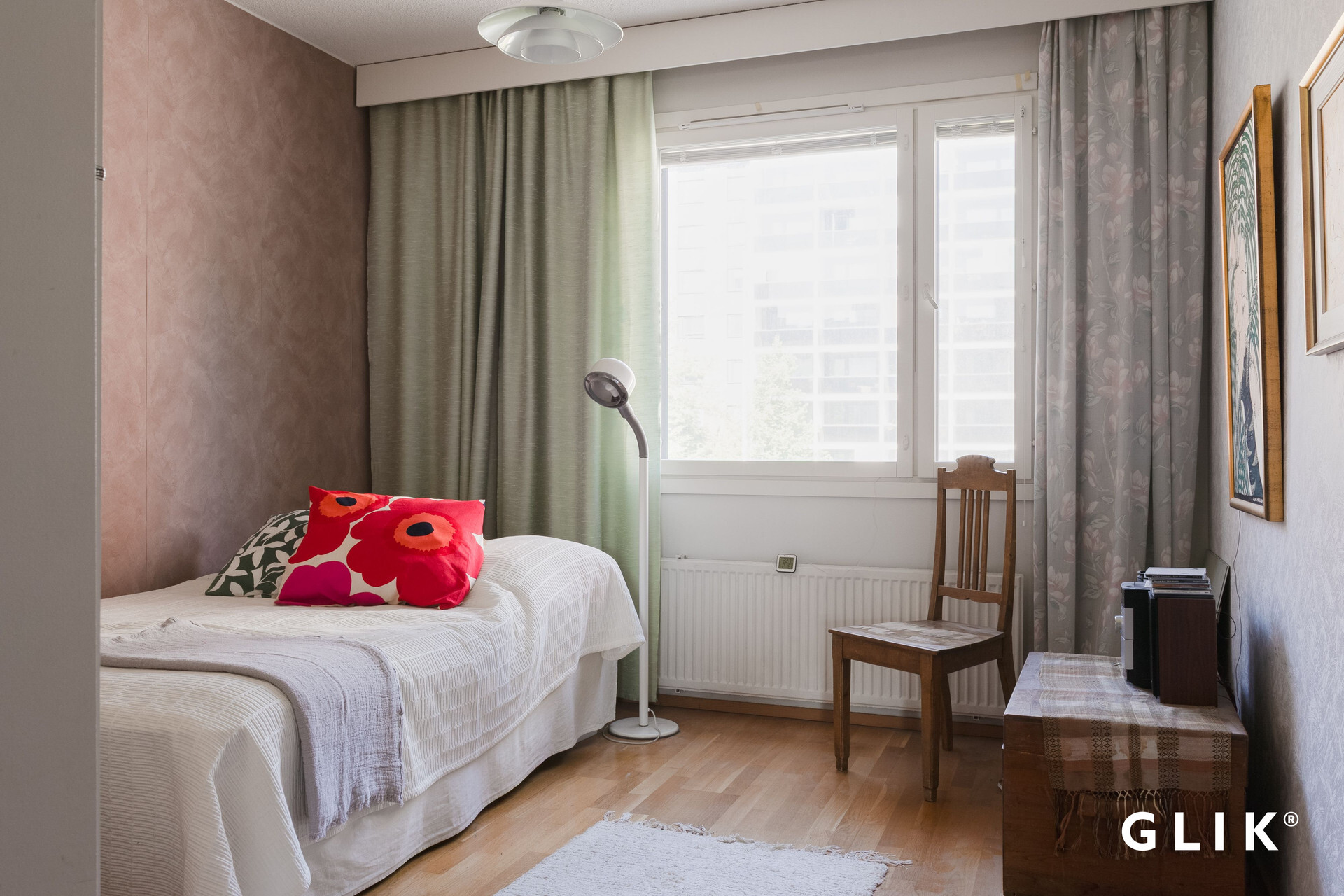 Aaltosenkatu 19, 33500 Tampere