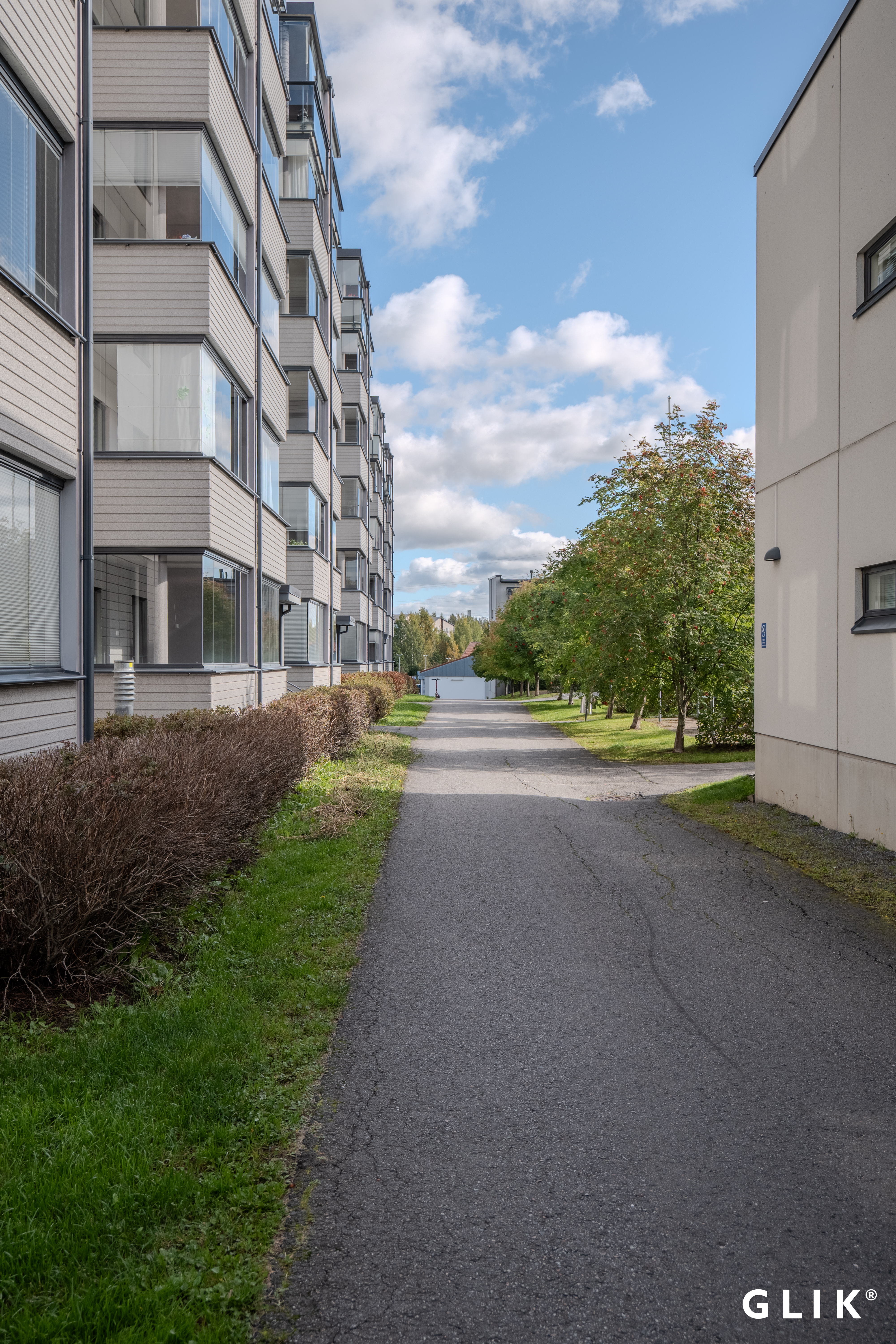 Harankatu 5, 33530 Tampere