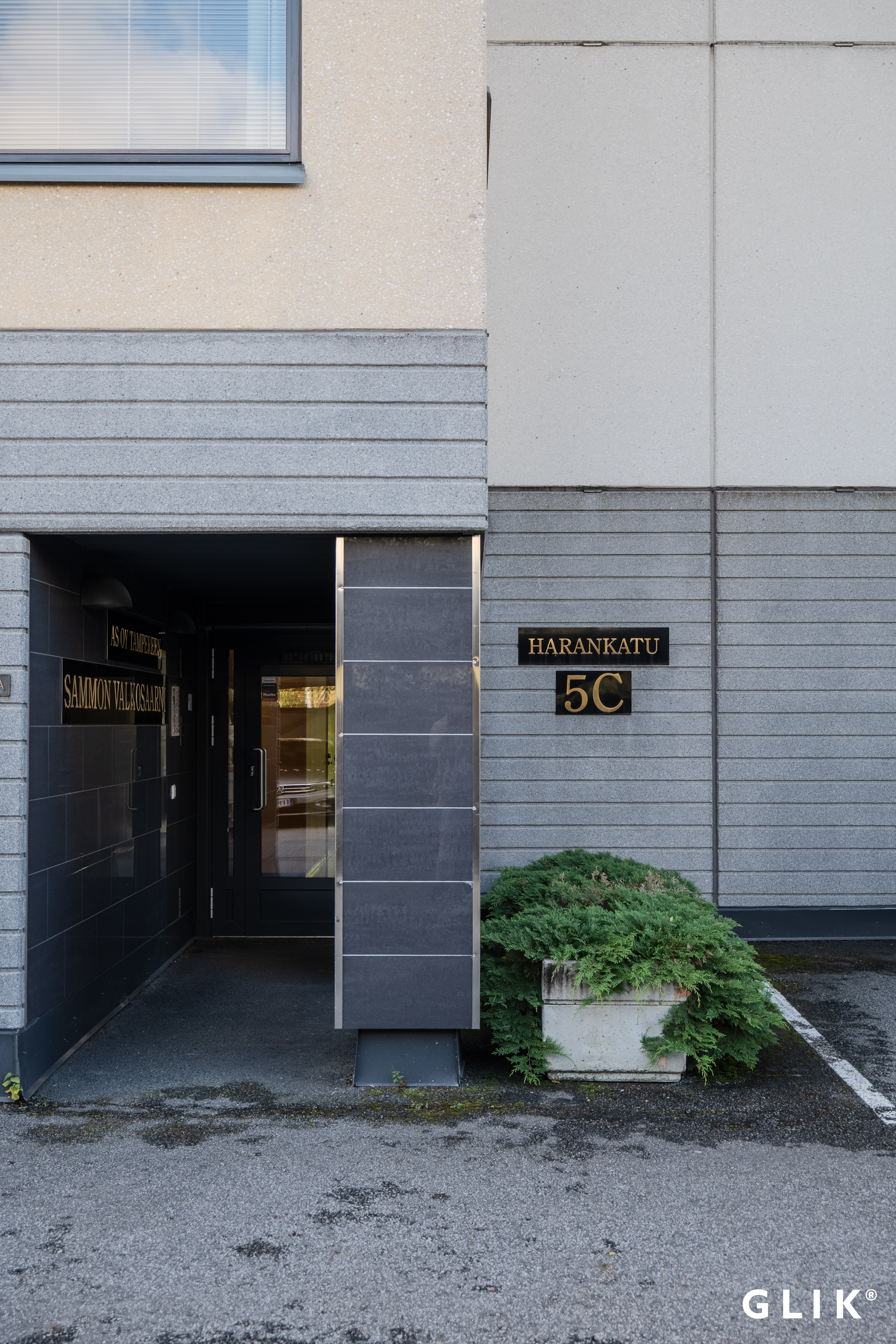 Harankatu 5, 33530 Tampere