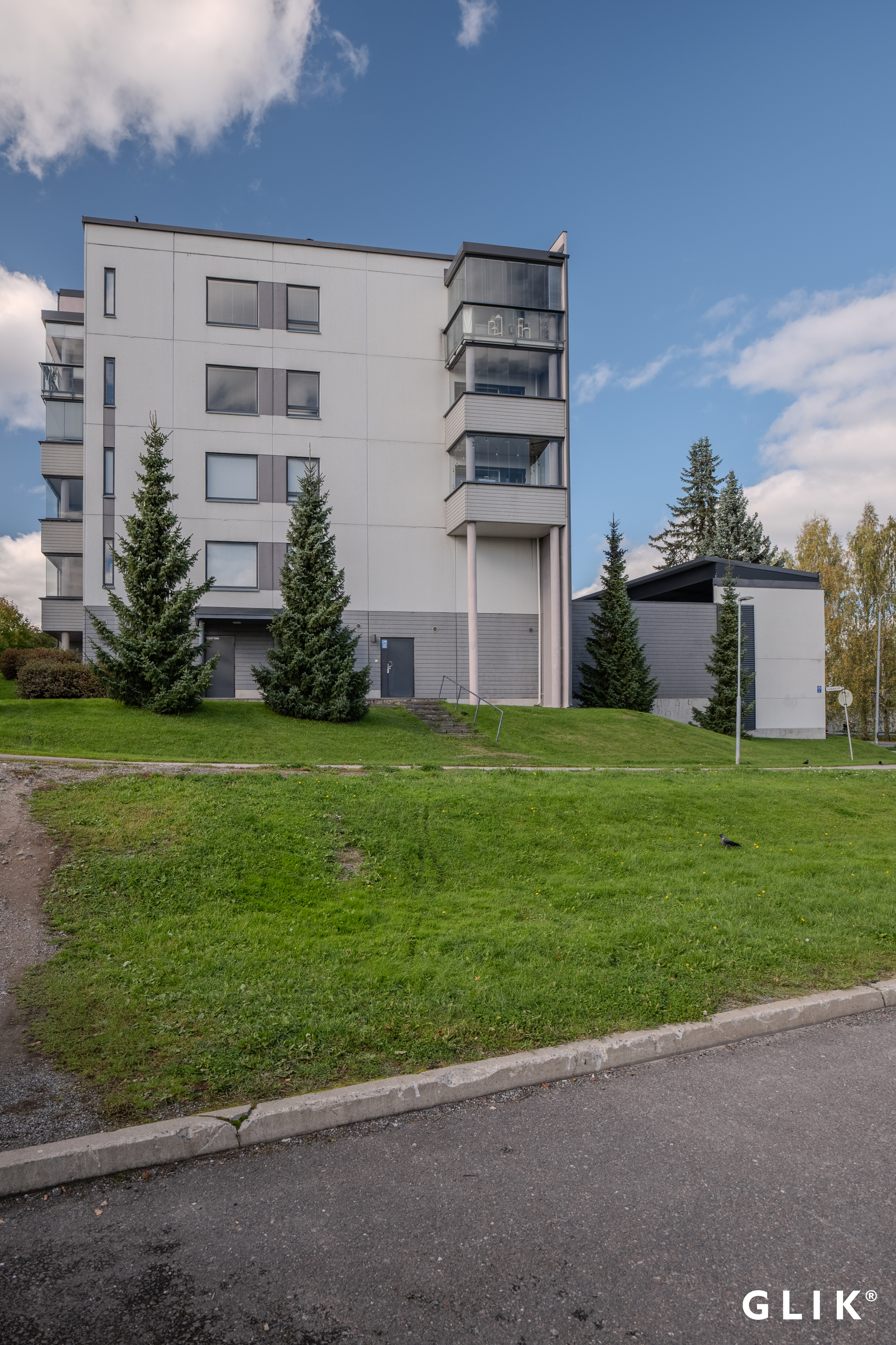 Harankatu 5, 33530 Tampere