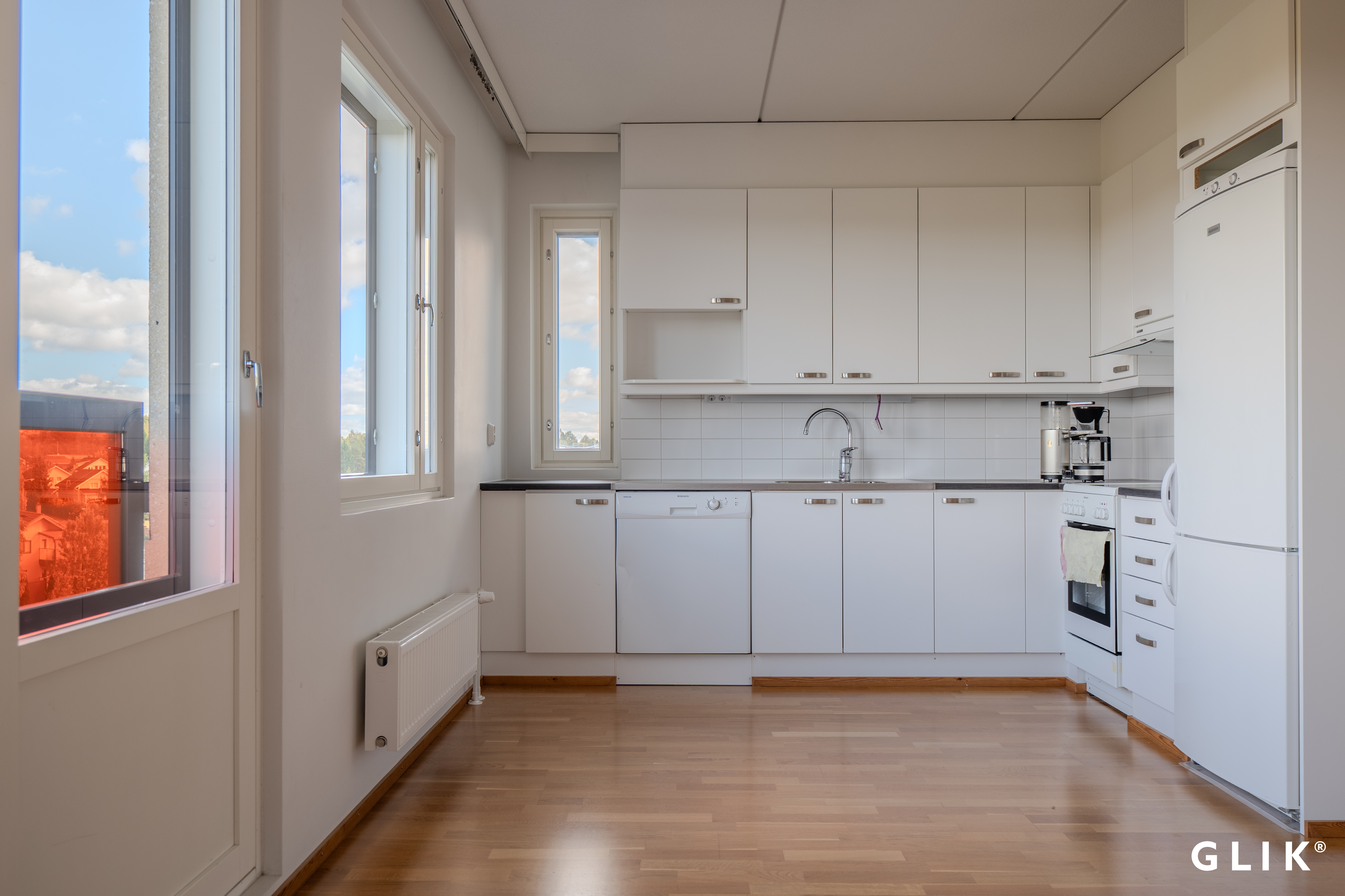 Harankatu 5, 33530 Tampere