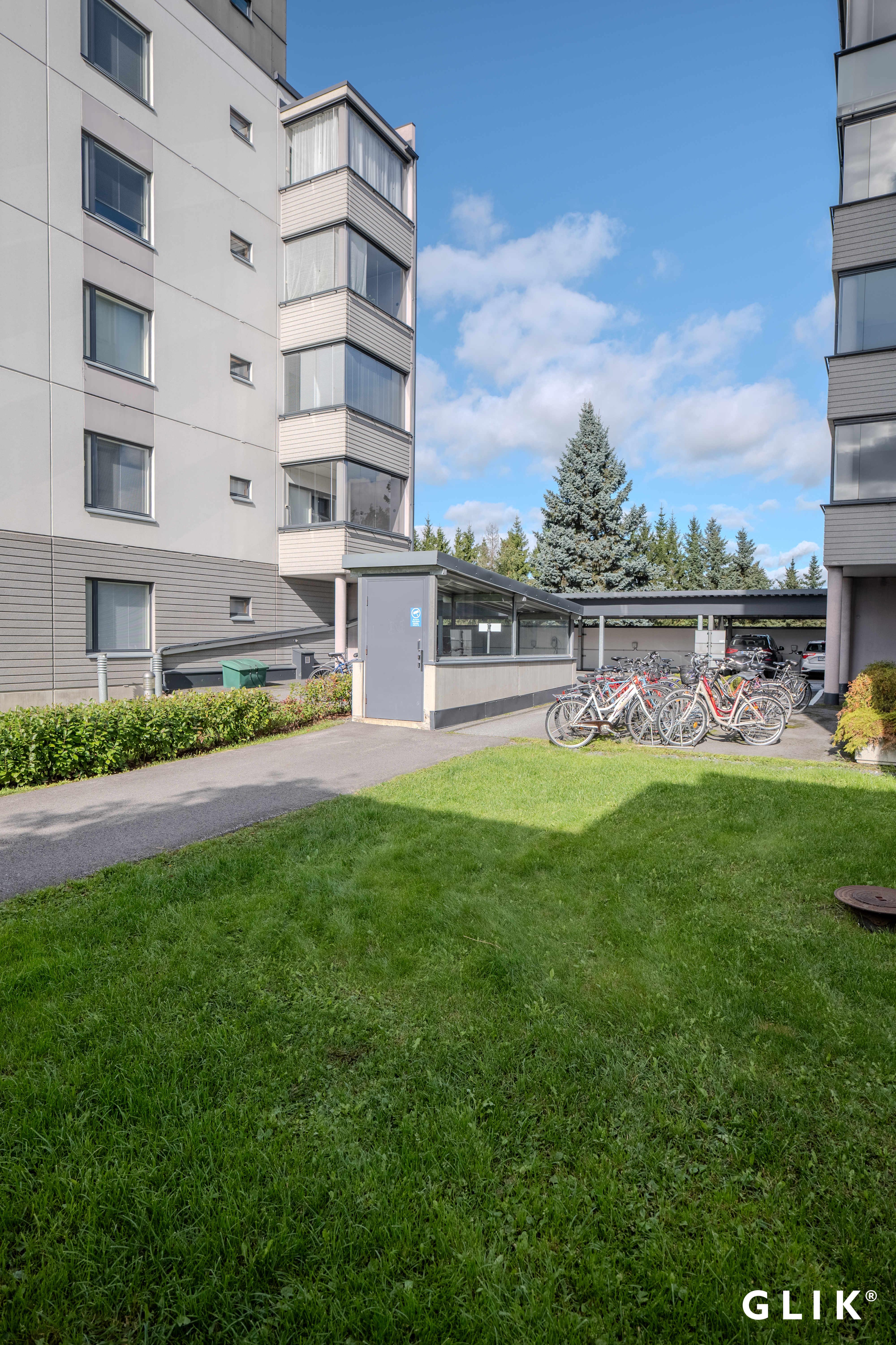 Harankatu 5, 33530 Tampere