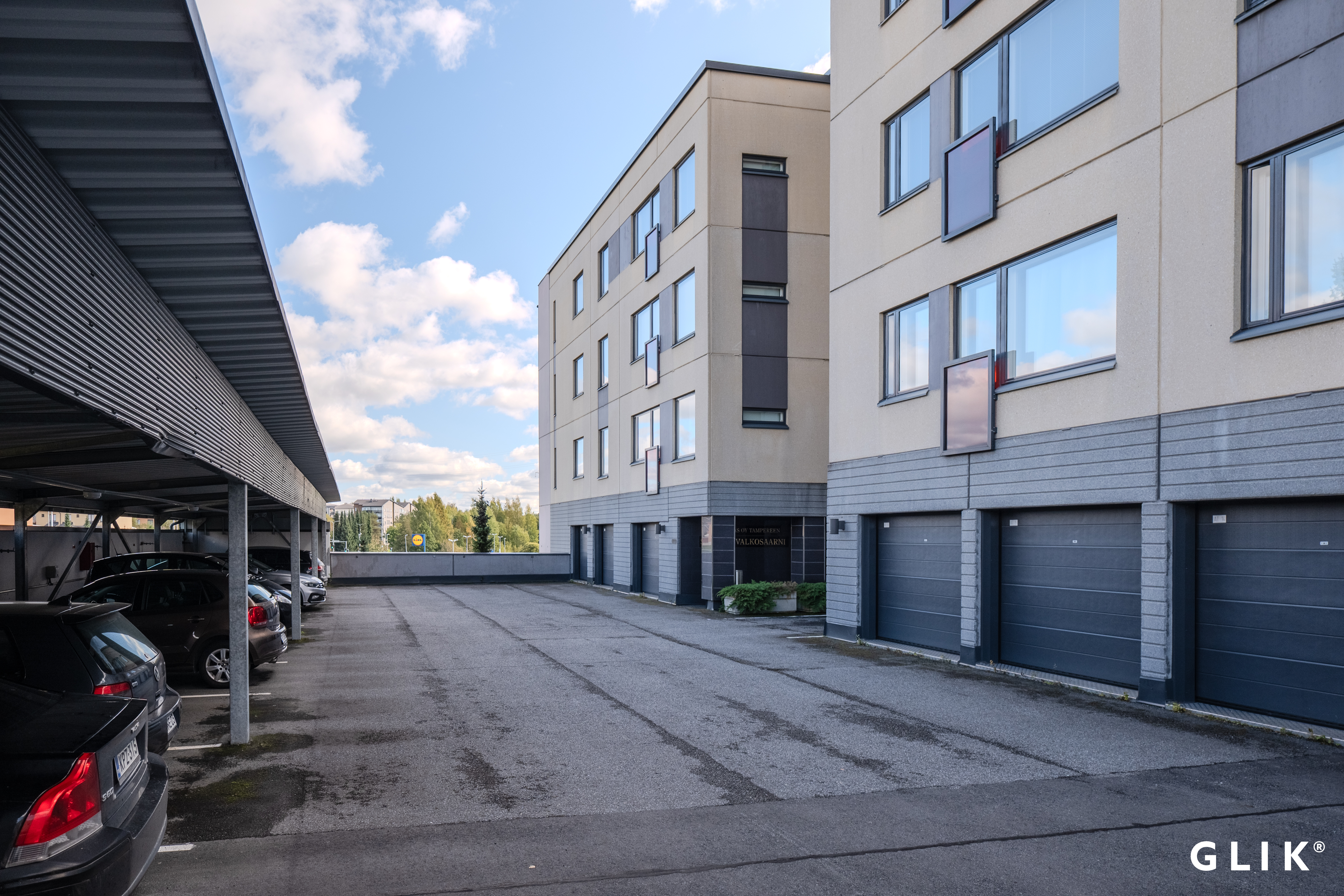 Harankatu 5, 33530 Tampere