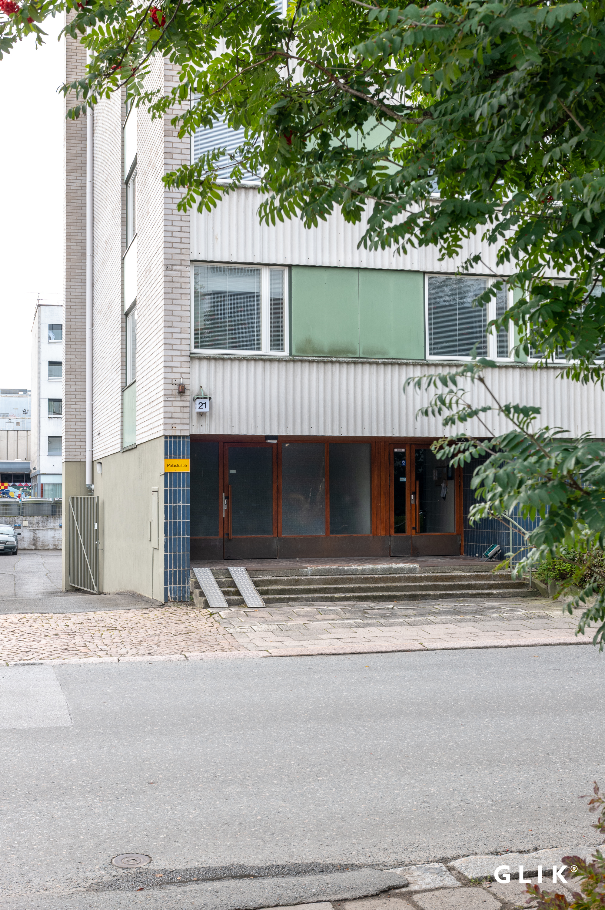Birger Jaarlin katu 21, 13100 Hämeenlinna
