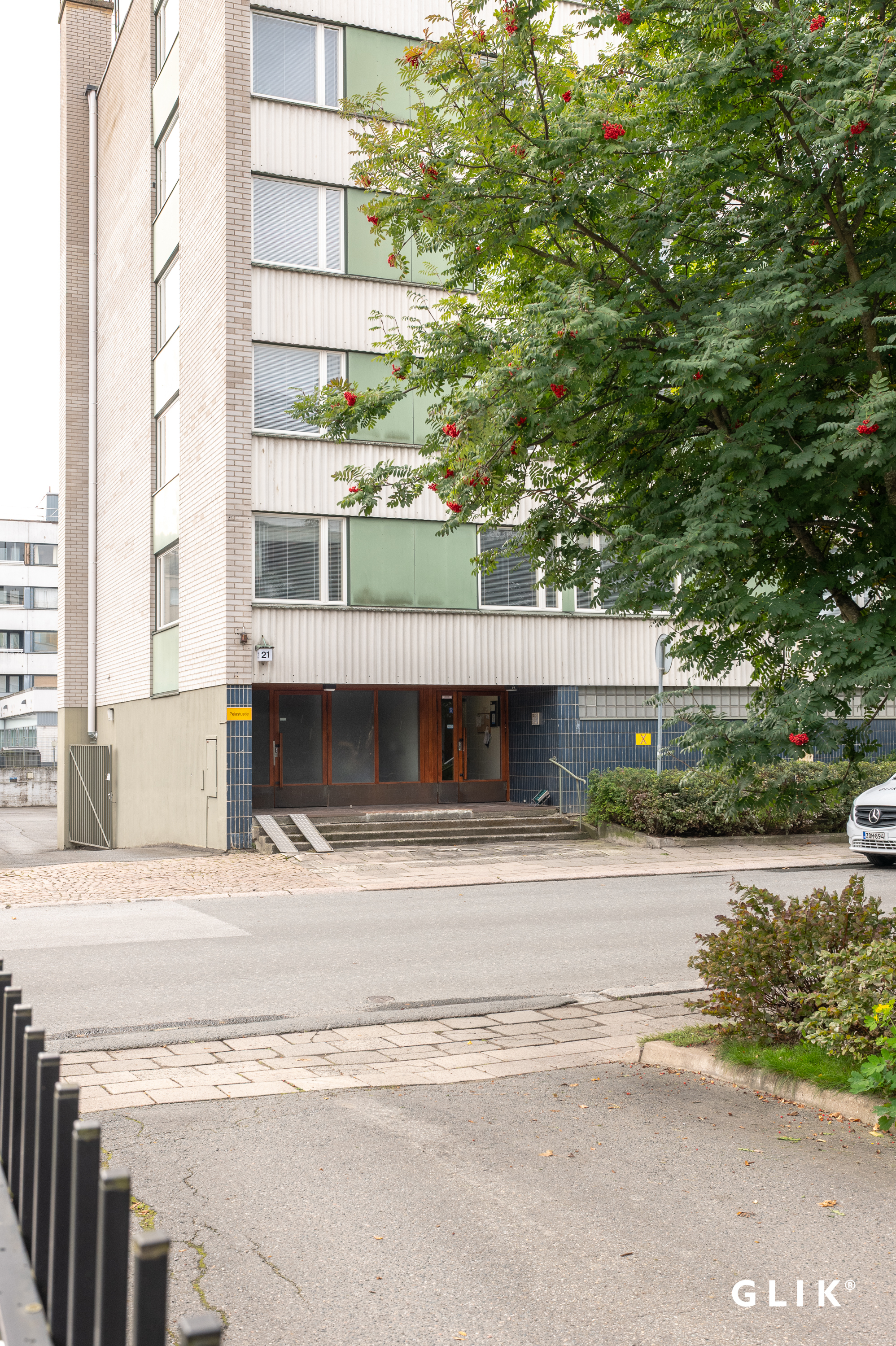 Birger Jaarlin katu 21, 13100 Hämeenlinna