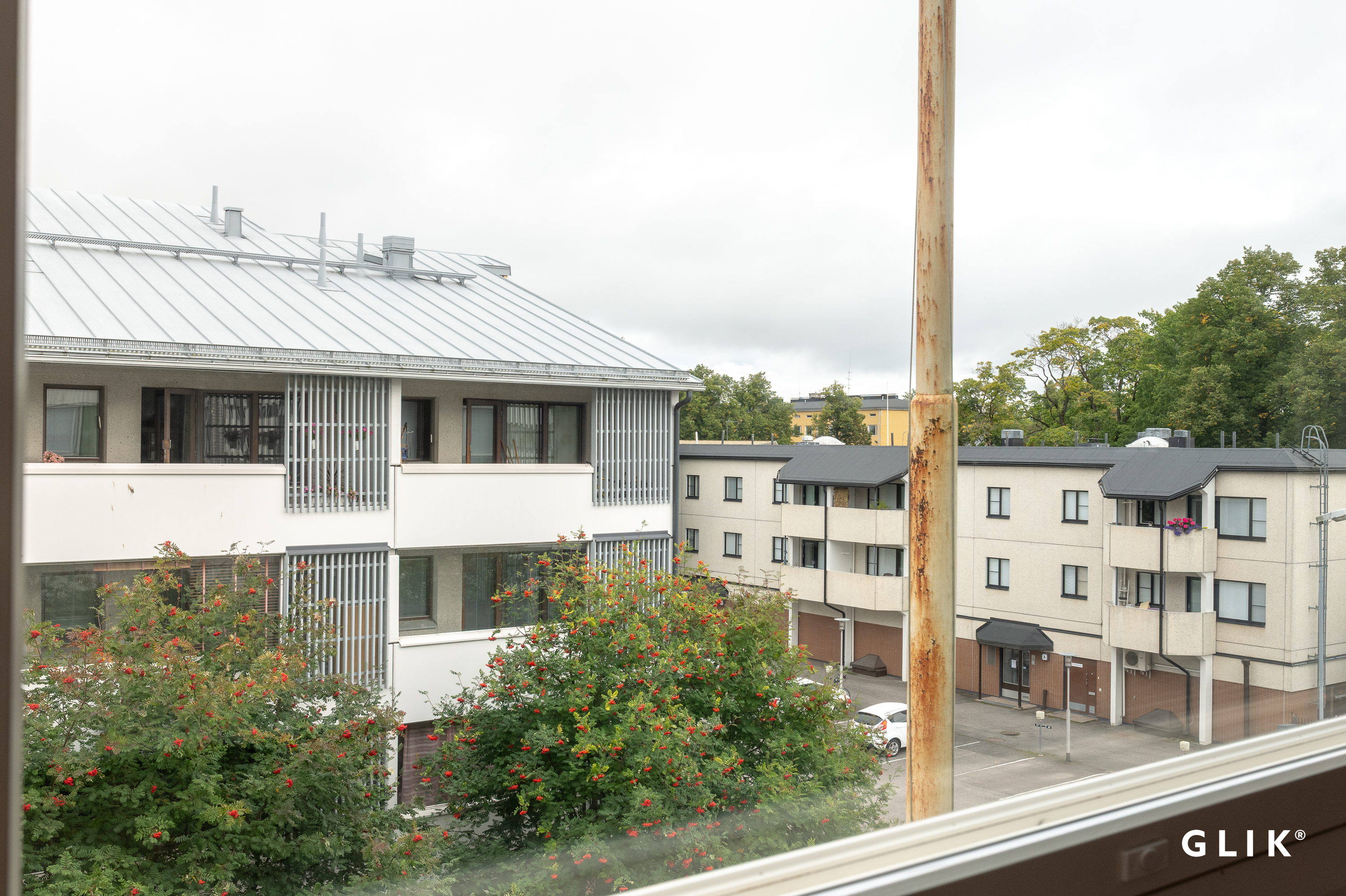 Birger Jaarlin katu 21, 13100 Hämeenlinna