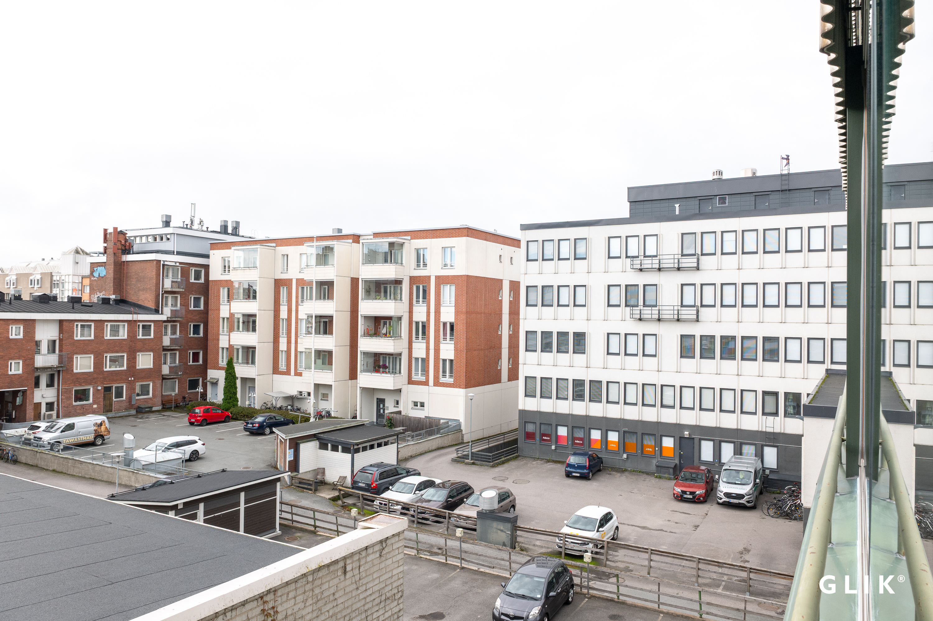 Birger Jaarlin katu 21, 13100 Hämeenlinna