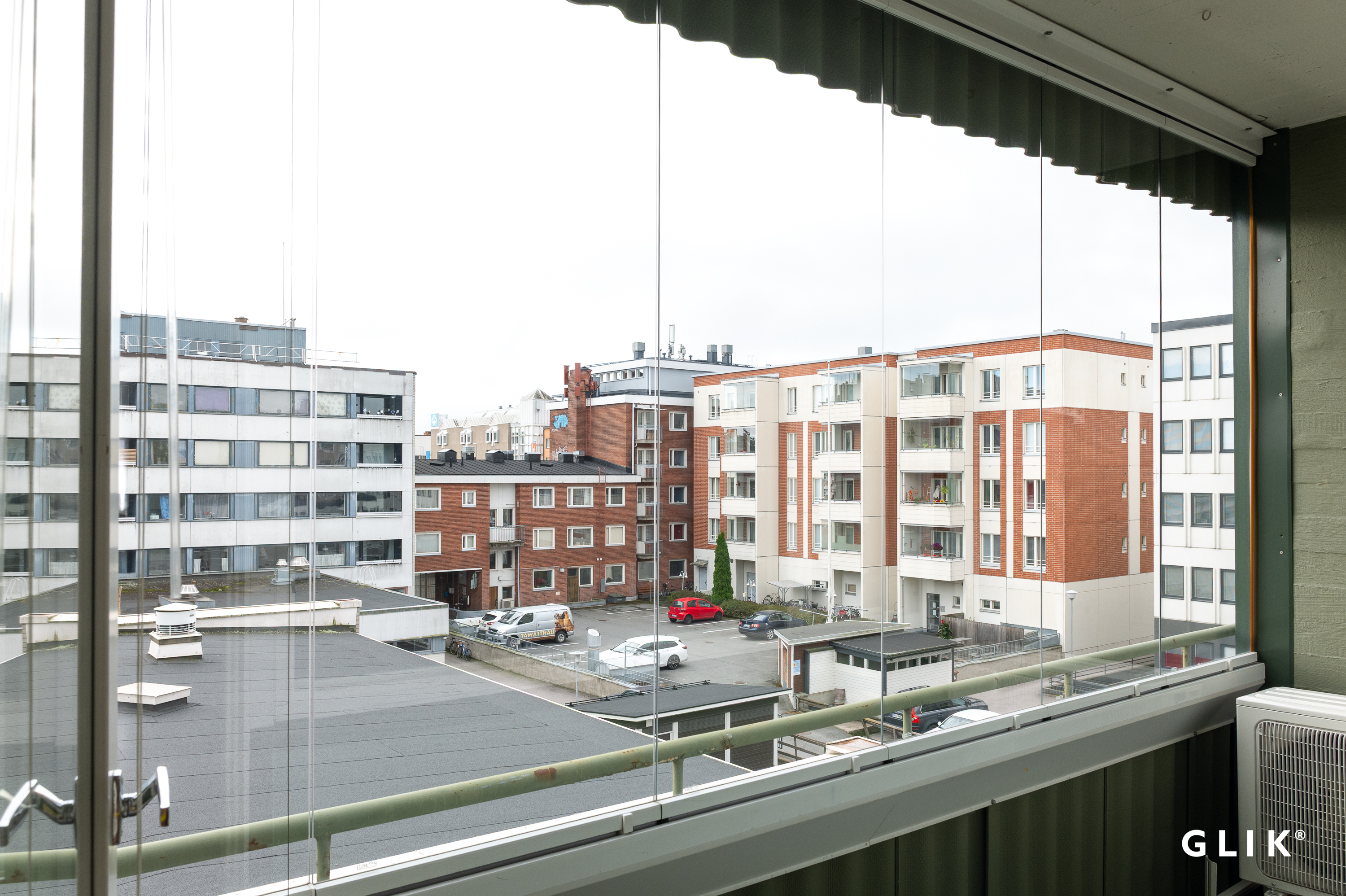 Birger Jaarlin katu 21, 13100 Hämeenlinna