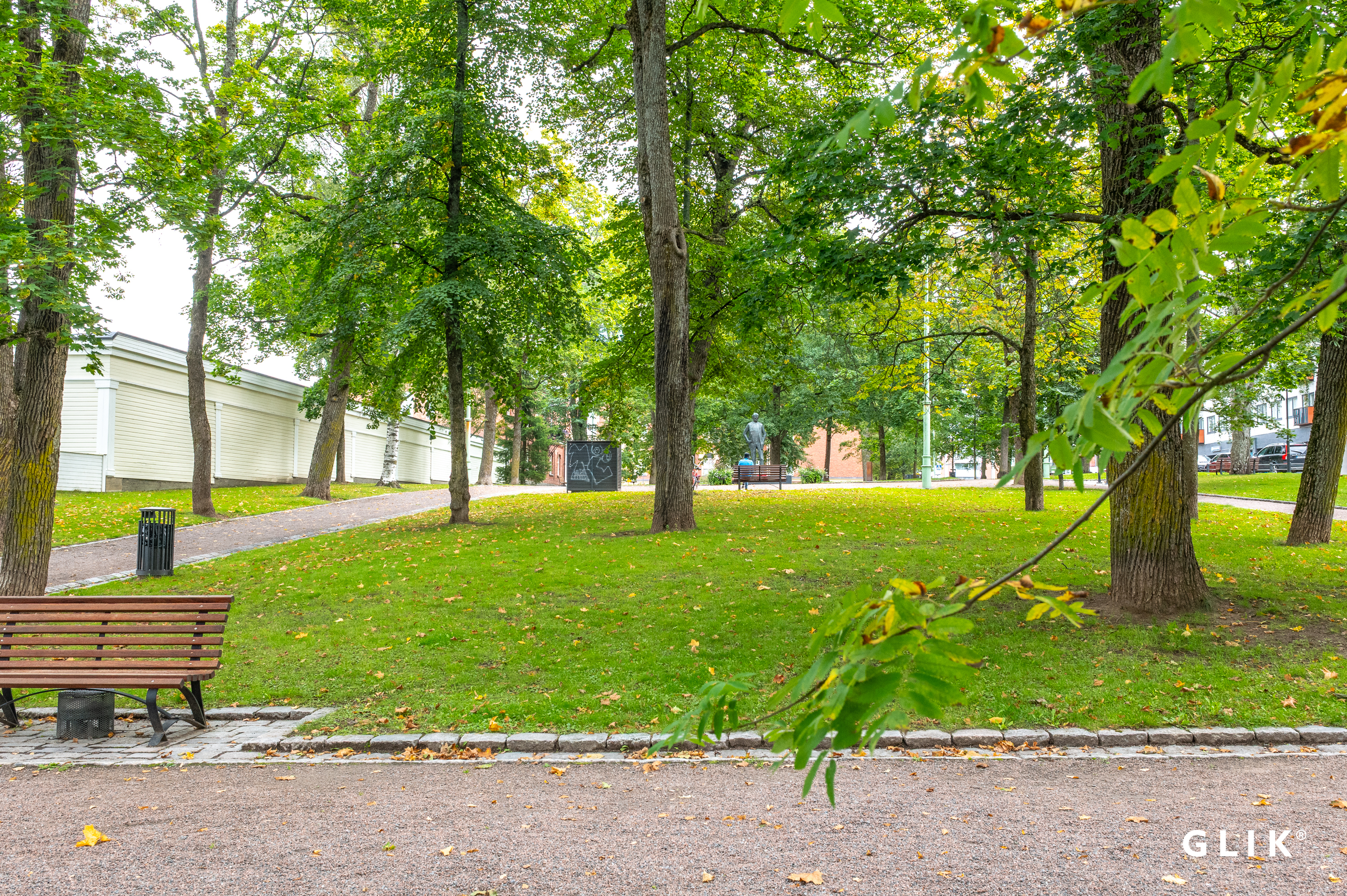 Birger Jaarlin katu 21, 13100 Hämeenlinna