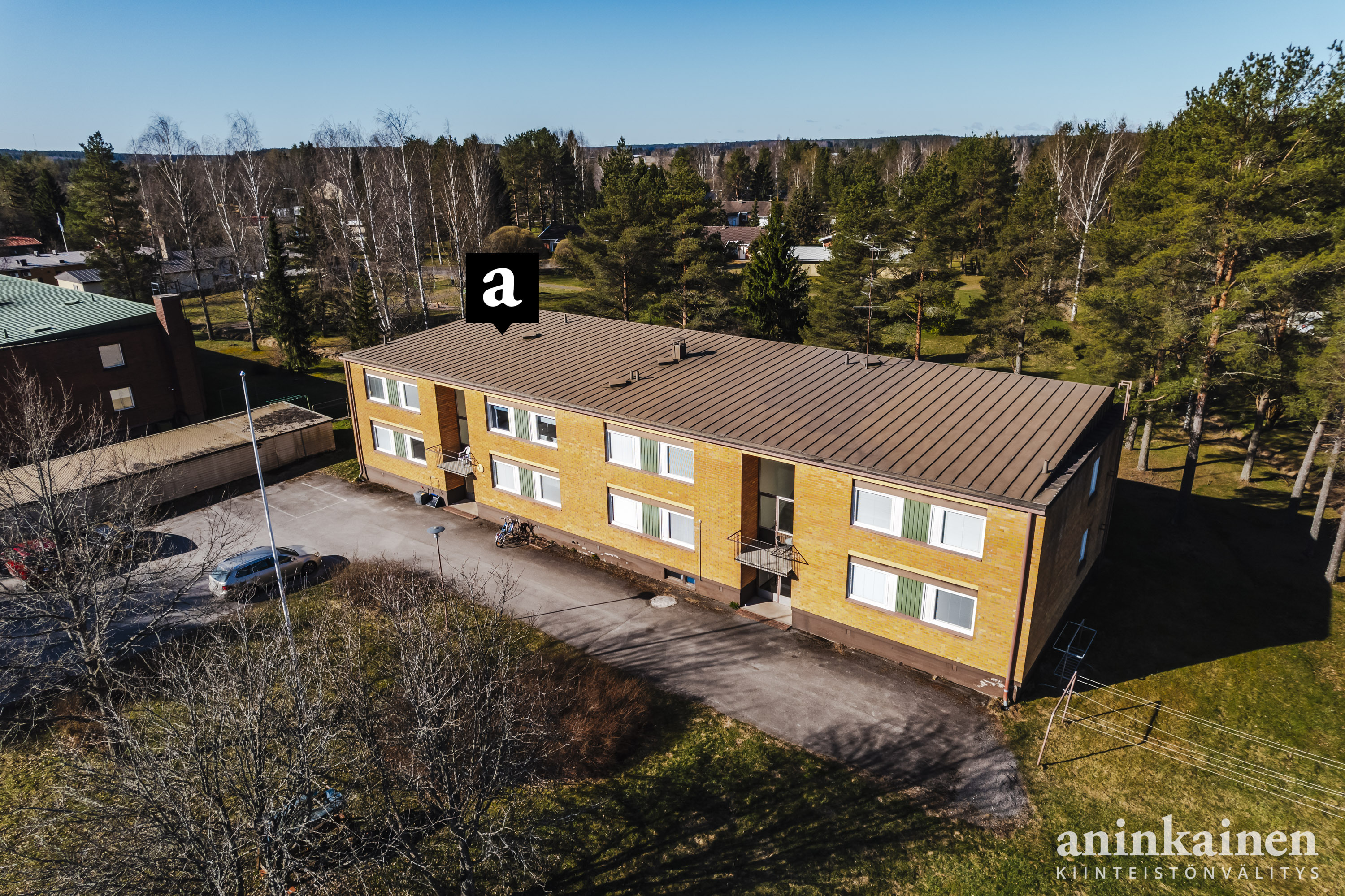 Tarvasjoen kirkkotie 6 A pienoiskuva 32