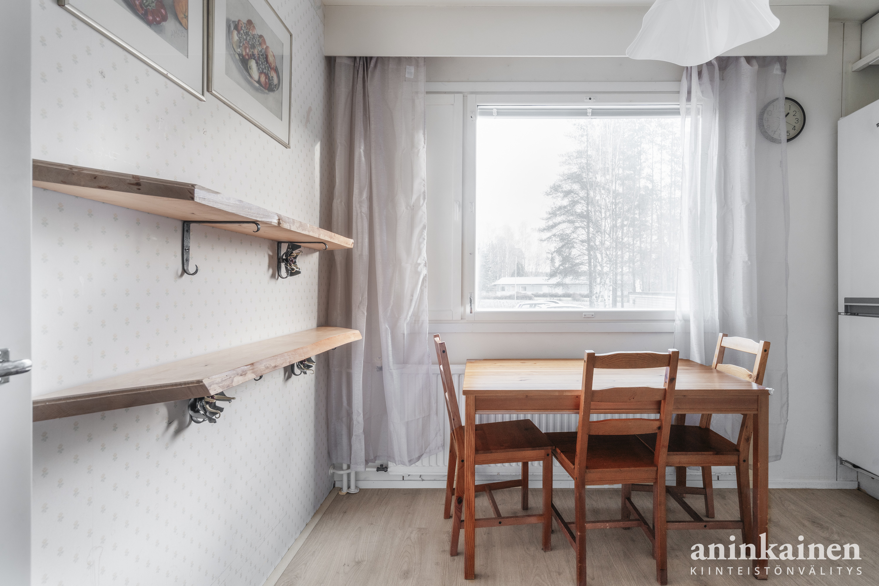 Tarvasjoen kirkkotie 6 A pienoiskuva 18