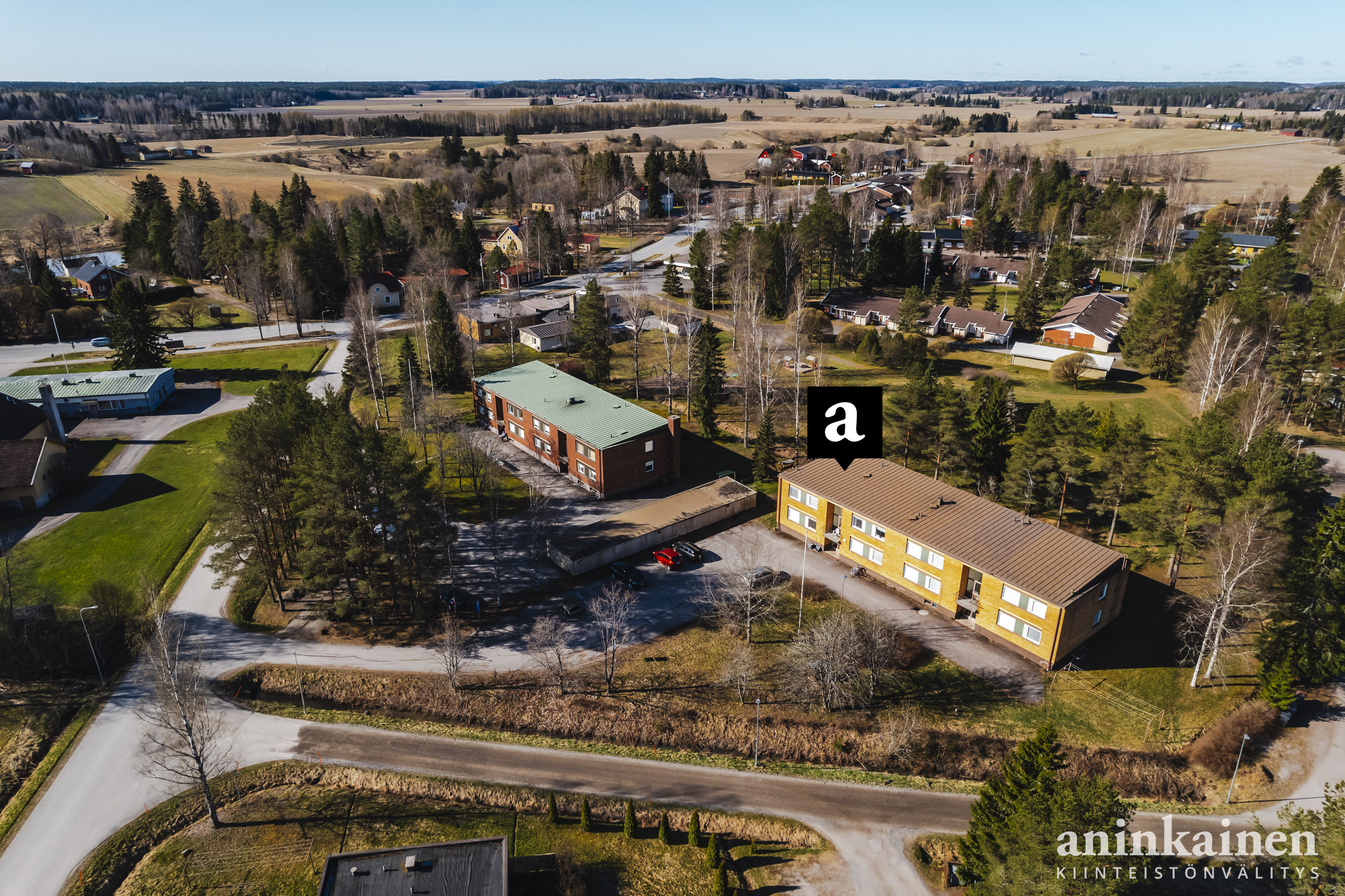 Tarvasjoen kirkkotie 6 A pienoiskuva 5