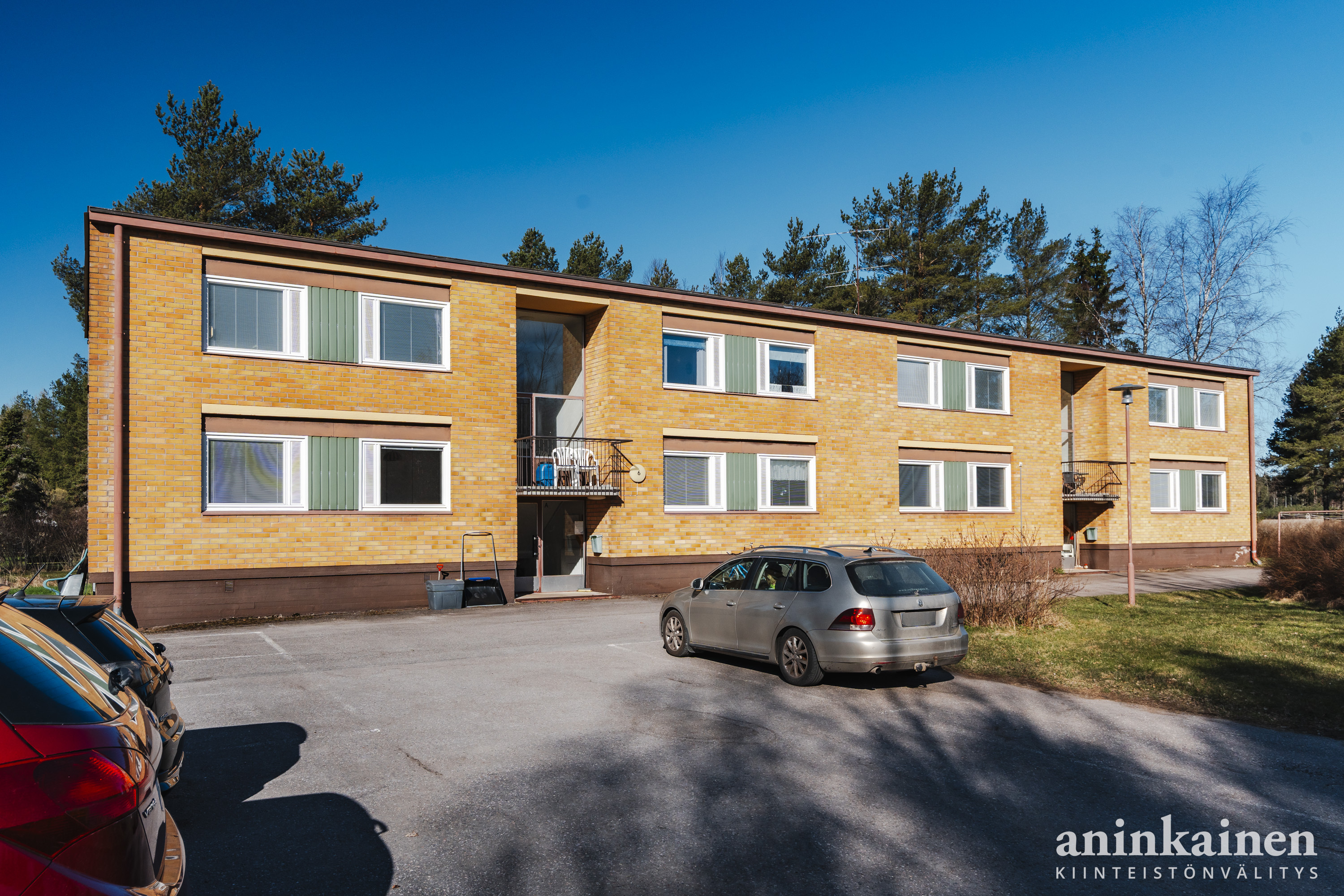 Tarvasjoen kirkkotie 6 A pienoiskuva 3