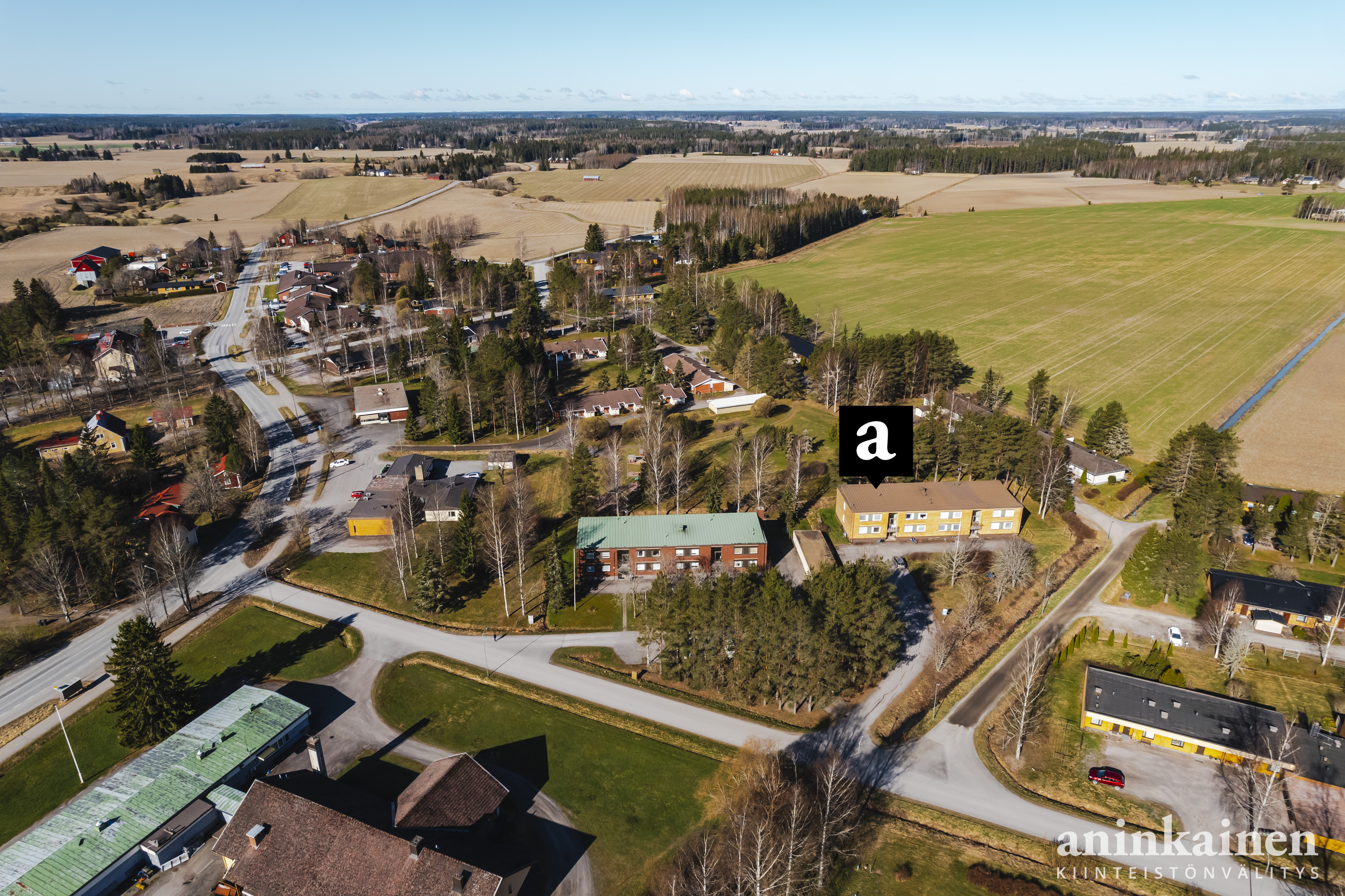 Tarvasjoen kirkkotie 6 A pienoiskuva 33