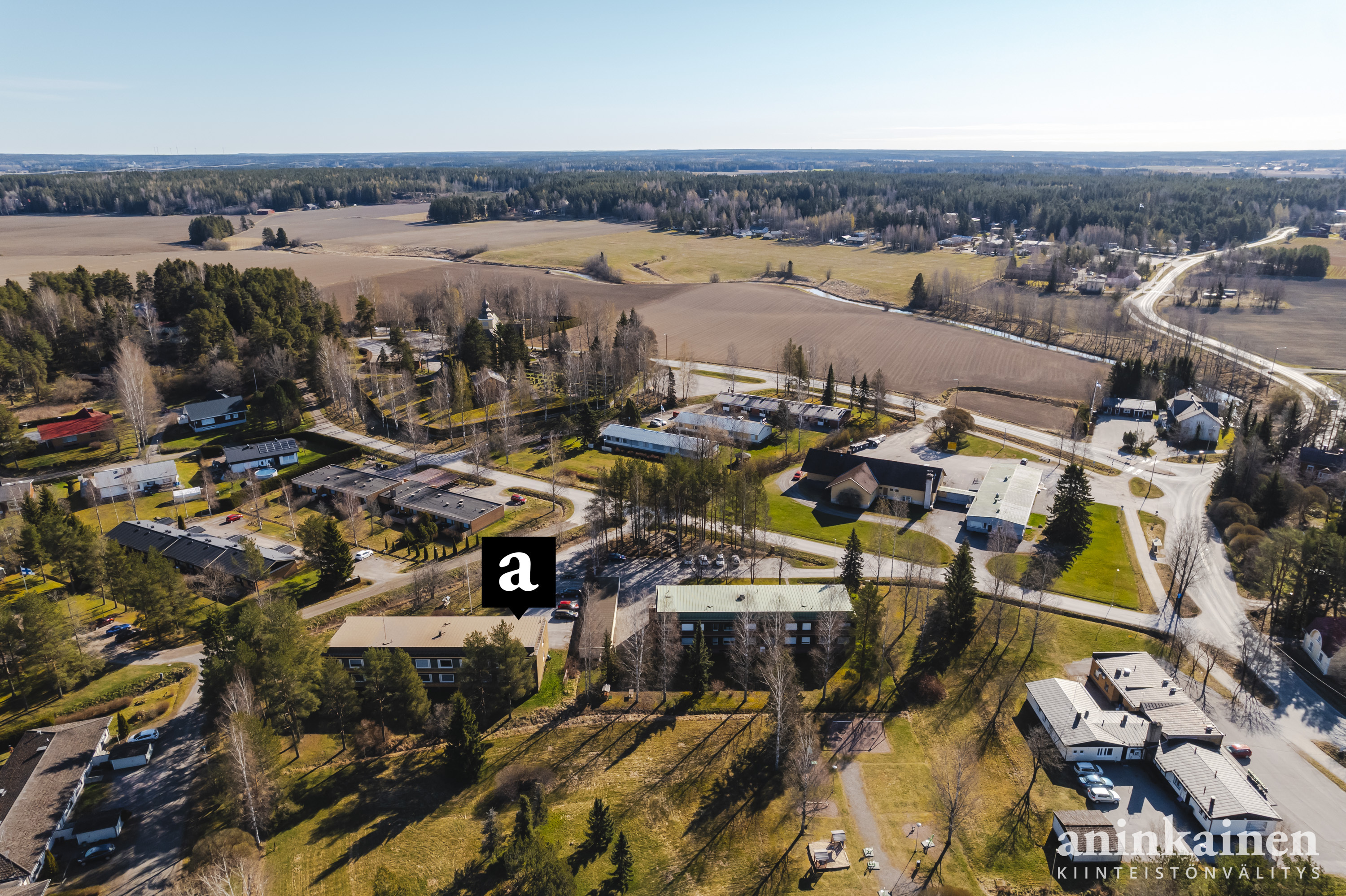 Tarvasjoen kirkkotie 6 A pienoiskuva 36
