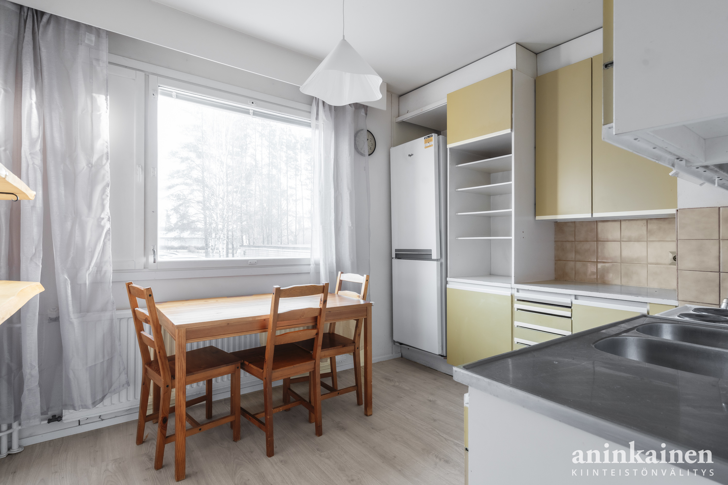 Tarvasjoen kirkkotie 6 A pienoiskuva 19