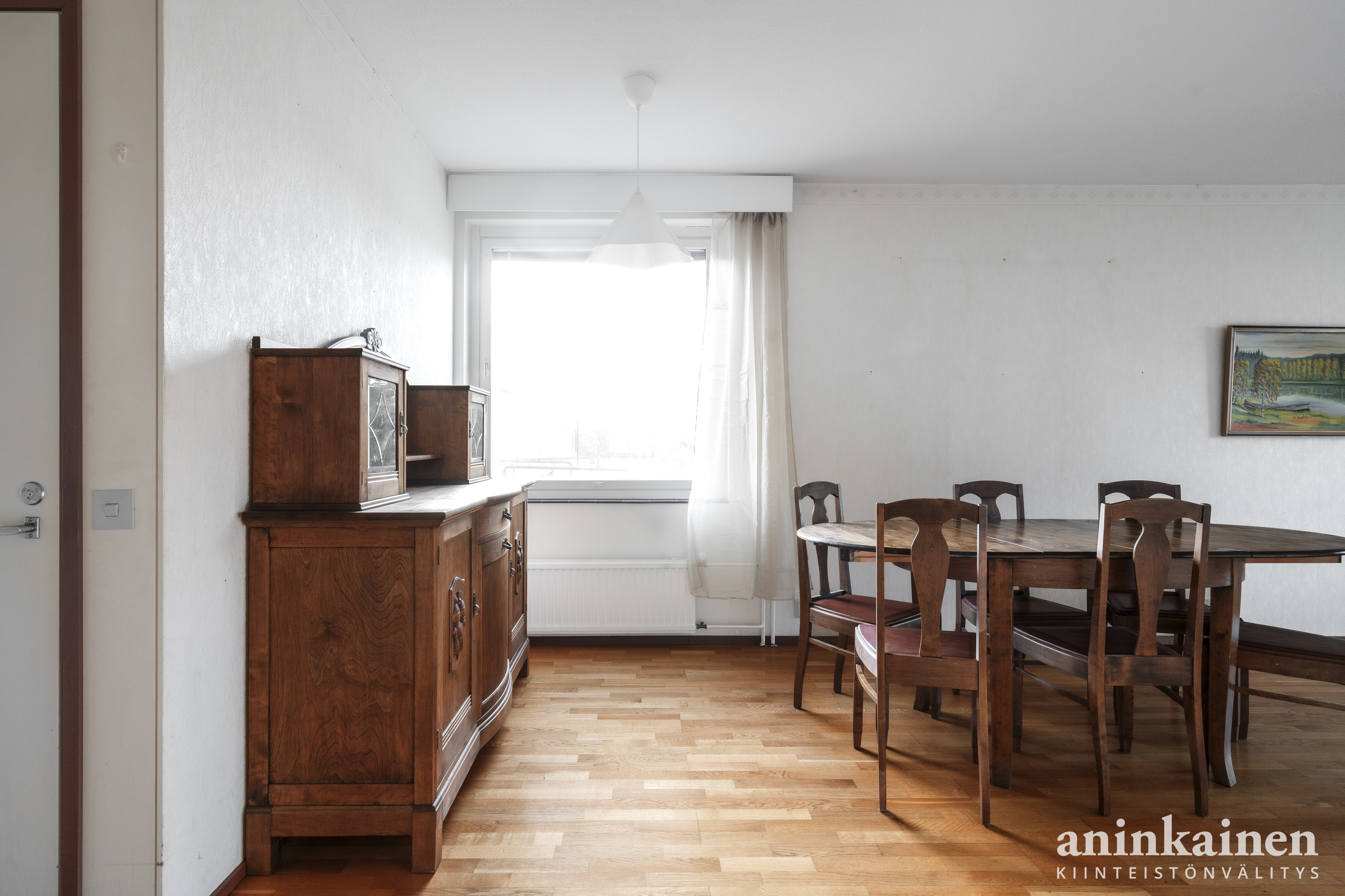 Tarvasjoen kirkkotie 6 A pienoiskuva 12