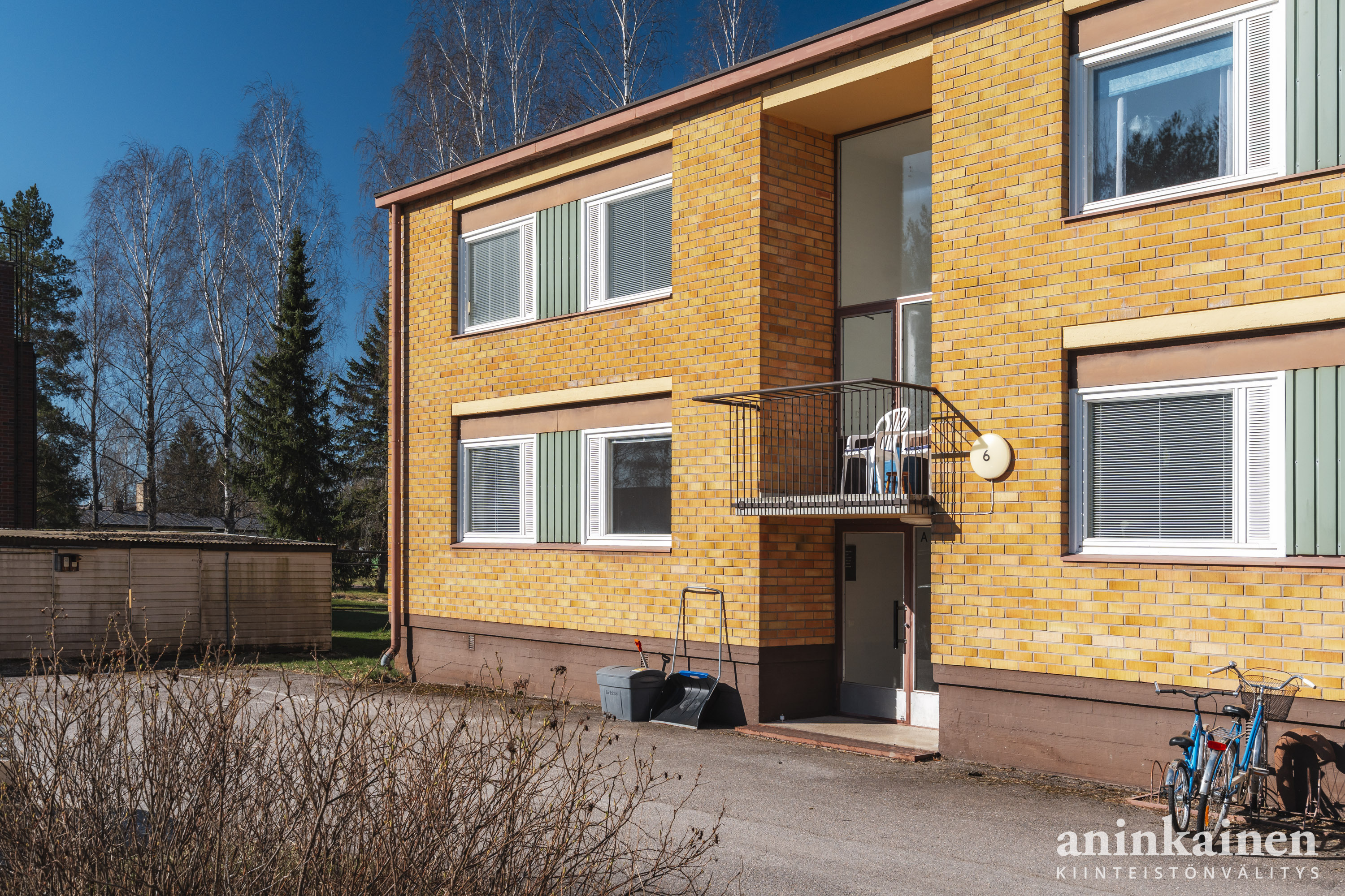 Tarvasjoen kirkkotie 6 A pienoiskuva 6