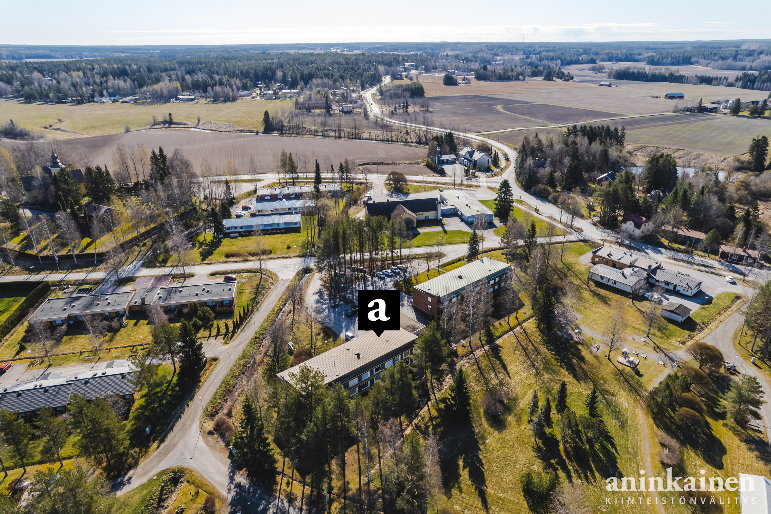 Tarvasjoen kirkkotie 6 A pienoiskuva 35