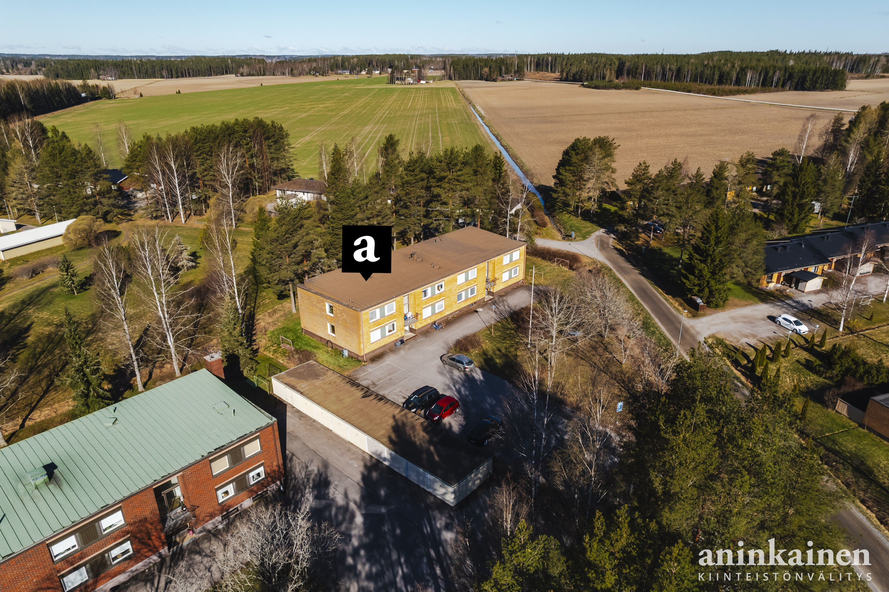Tarvasjoen kirkkotie 6 A pienoiskuva 4