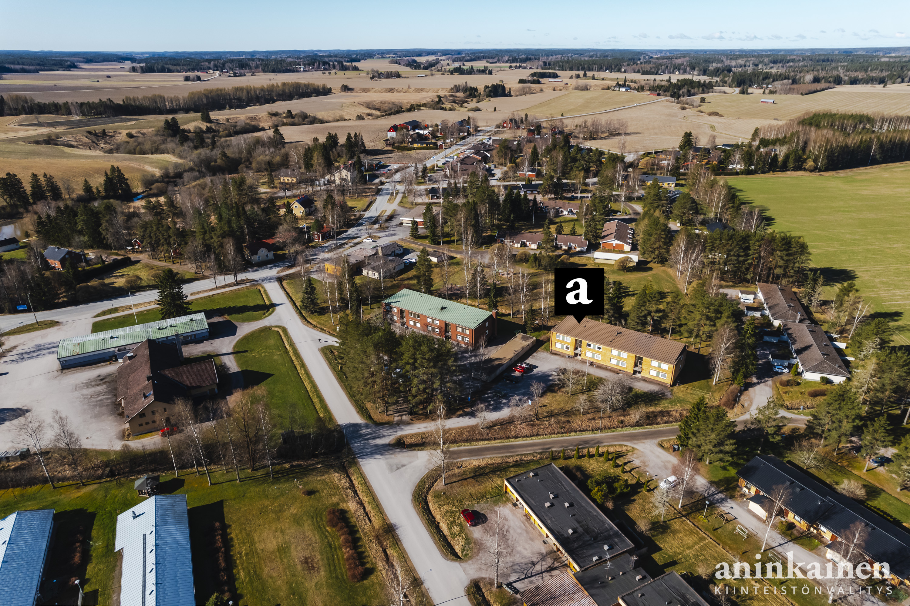Tarvasjoen kirkkotie 6 A pienoiskuva 34
