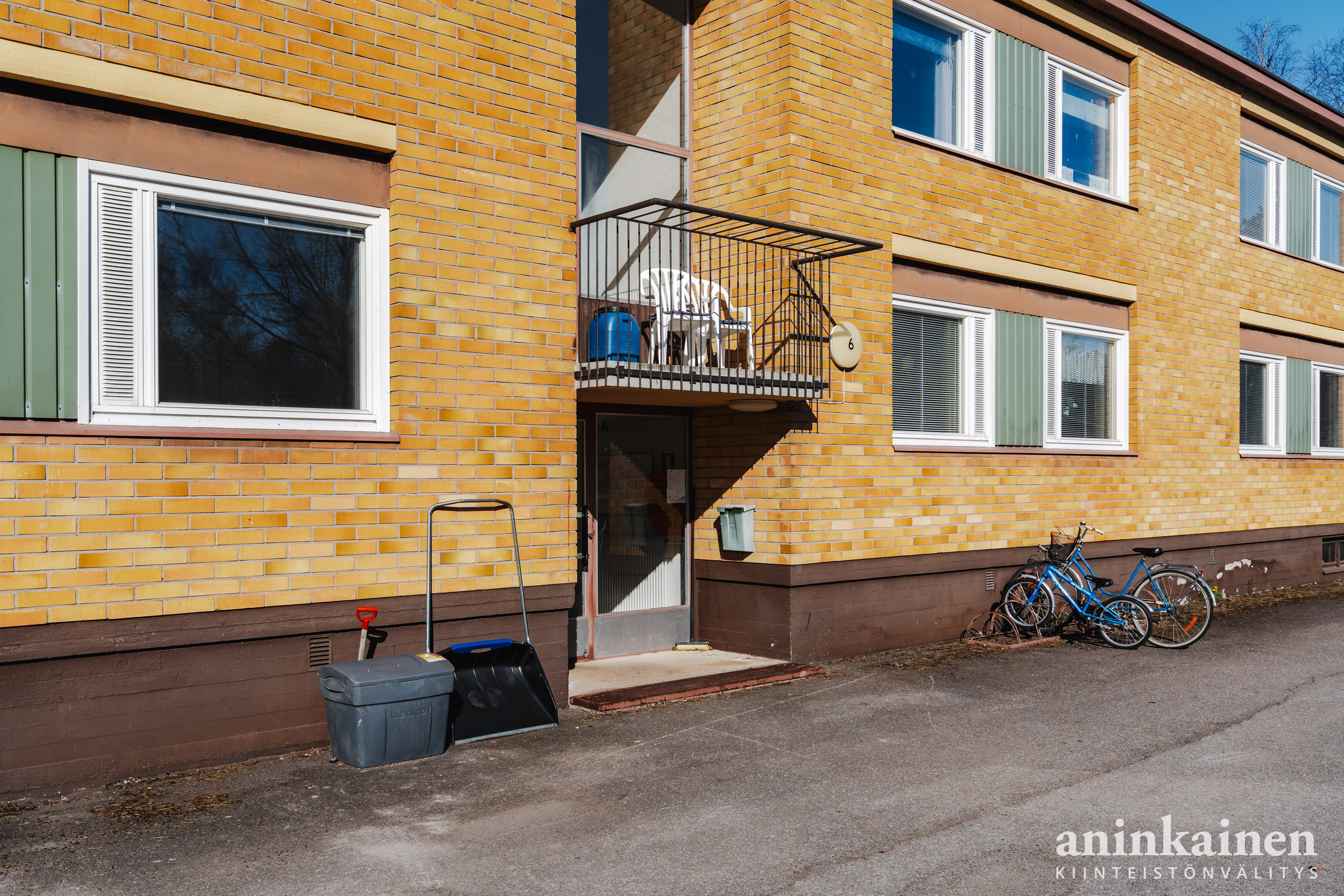 Tarvasjoen kirkkotie 6 A pienoiskuva 29