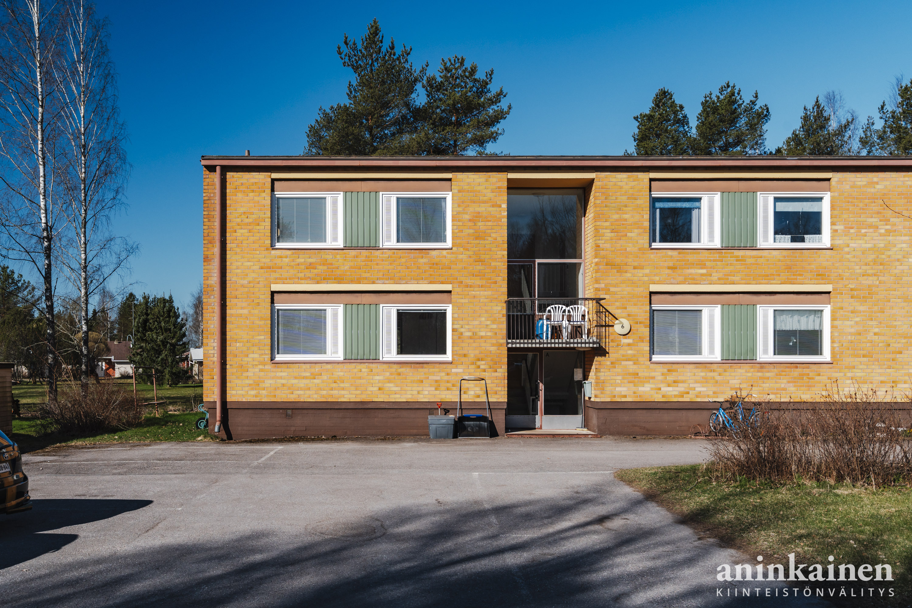 Tarvasjoen kirkkotie 6 A pienoiskuva 30