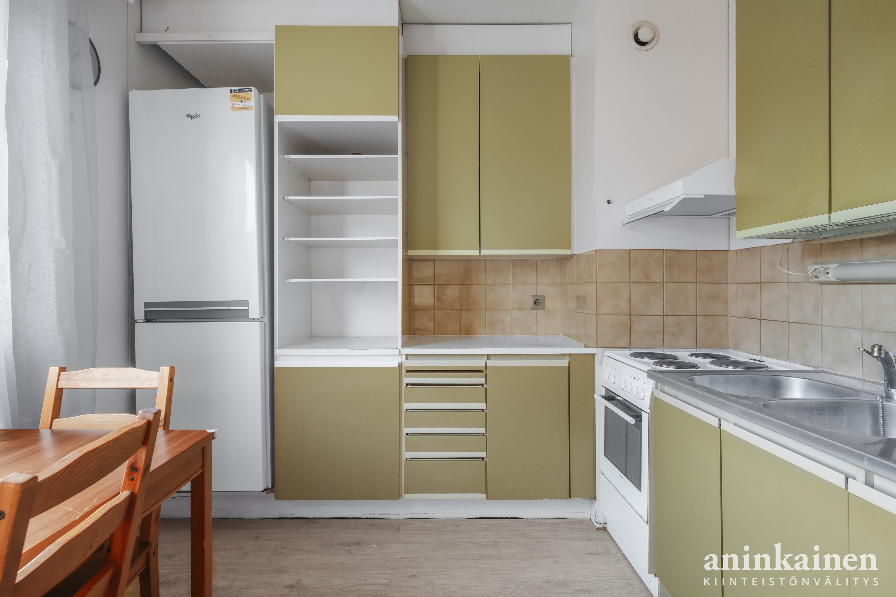 Tarvasjoen kirkkotie 6 A pienoiskuva 20