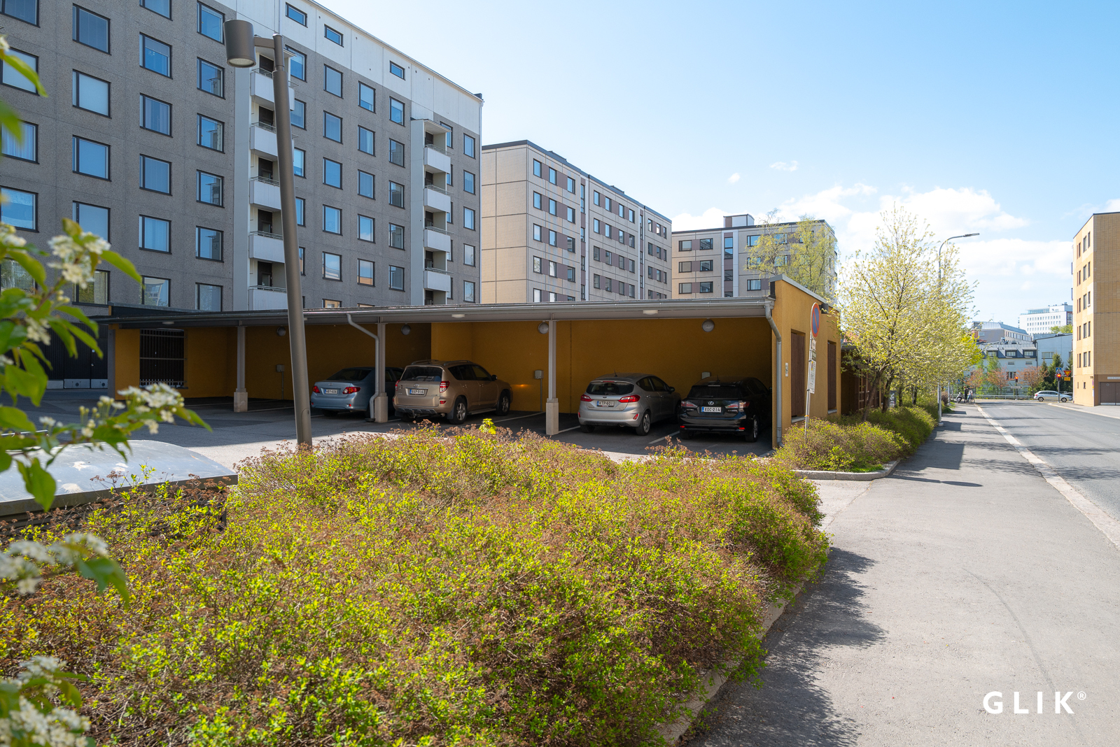 Pohjolankatu 6-8, 33500 Tampere