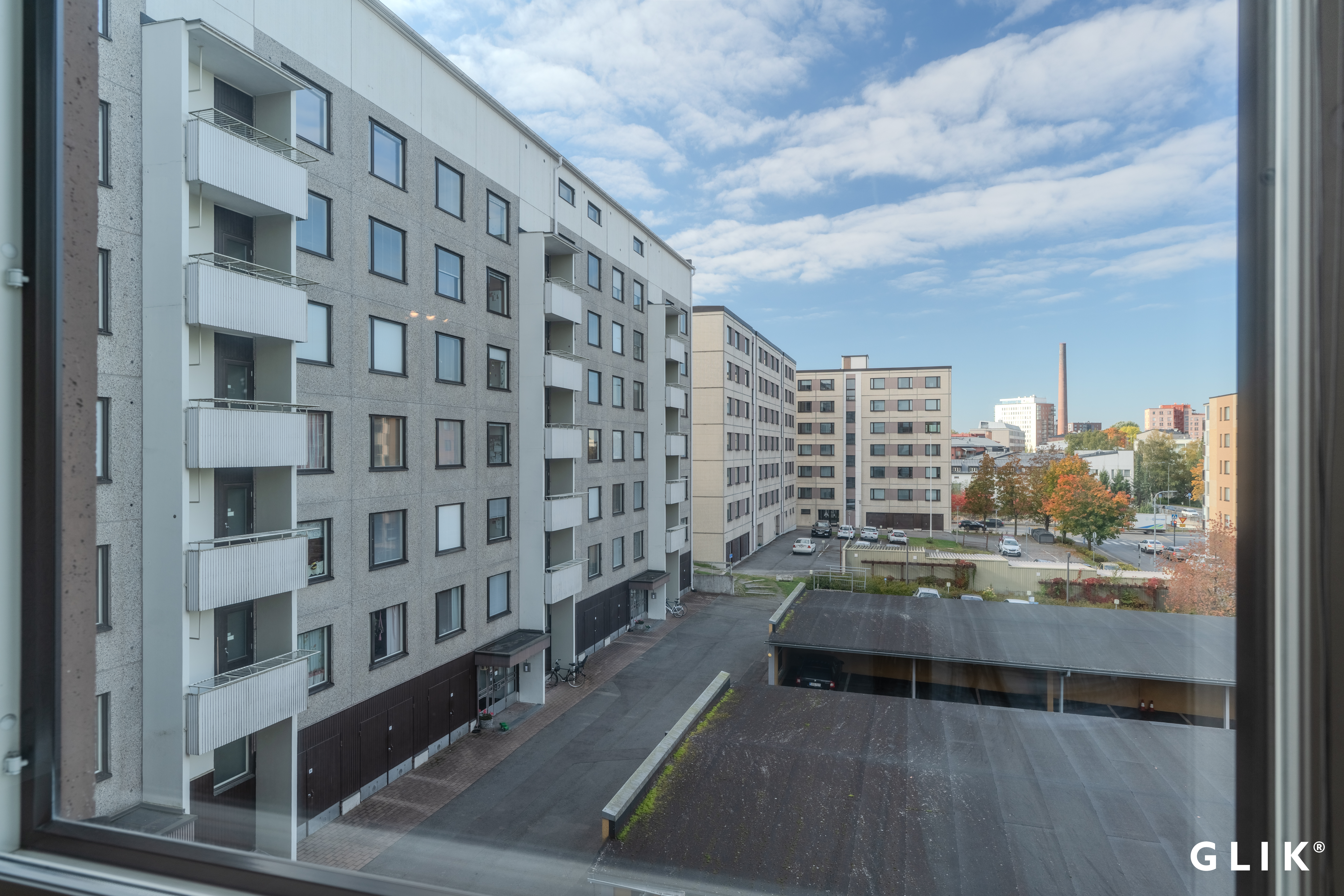 Pohjolankatu 6-8, 33500 Tampere