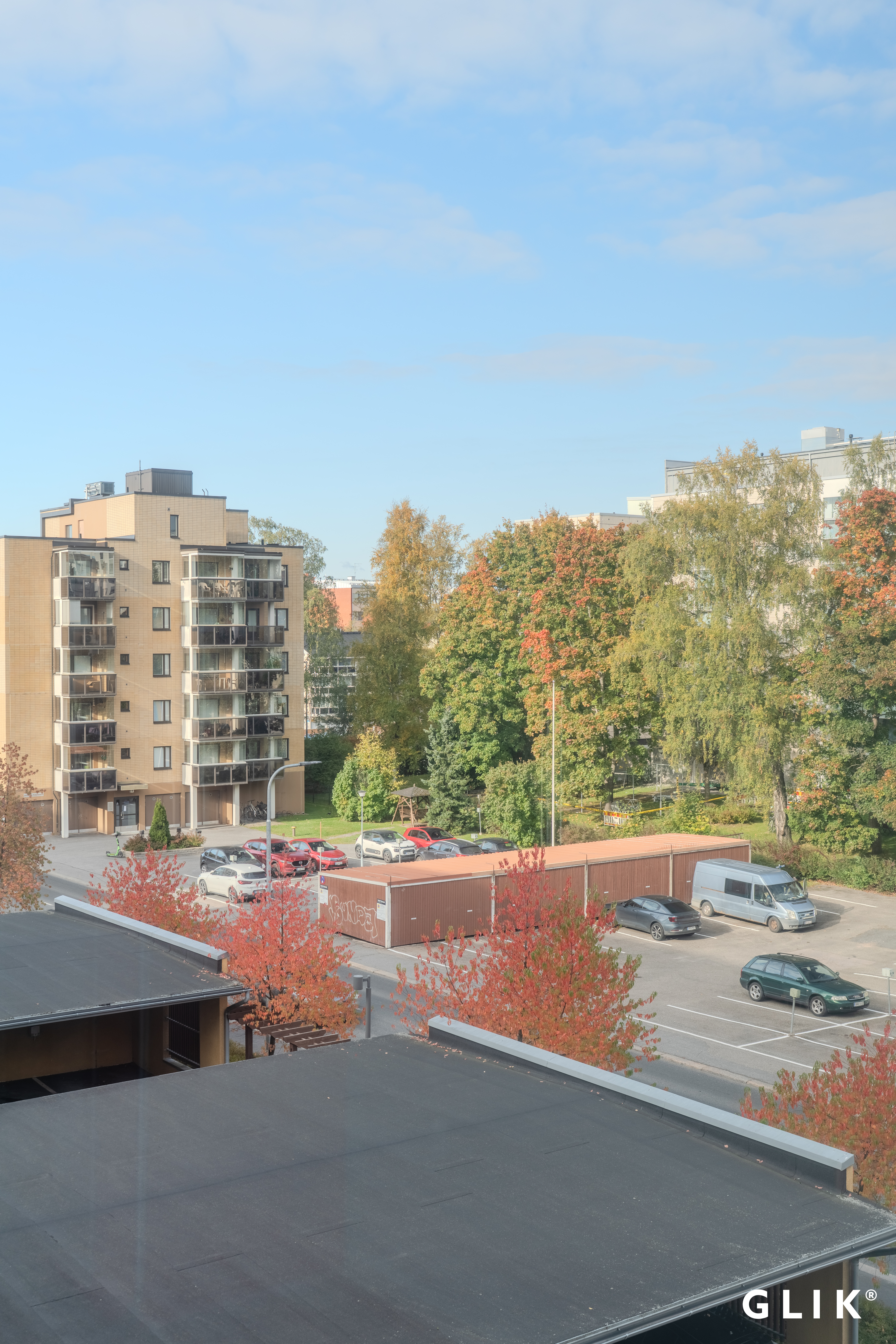 Pohjolankatu 6-8, 33500 Tampere