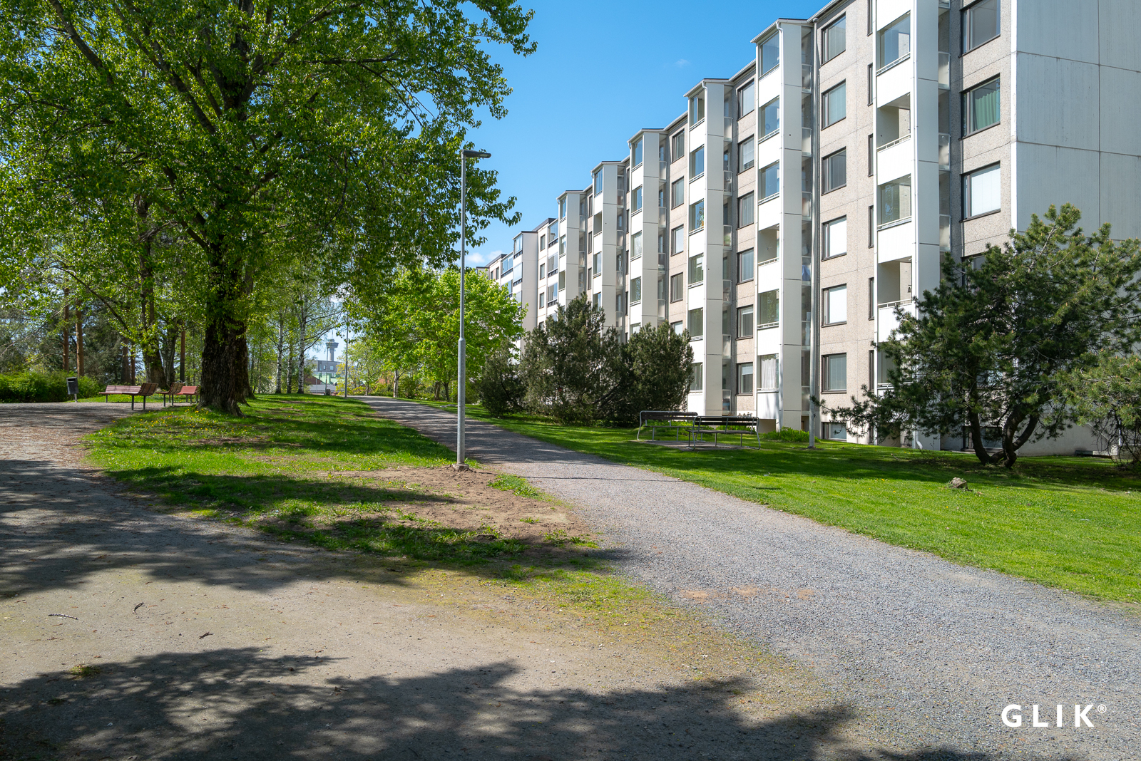 Pohjolankatu 6-8, 33500 Tampere