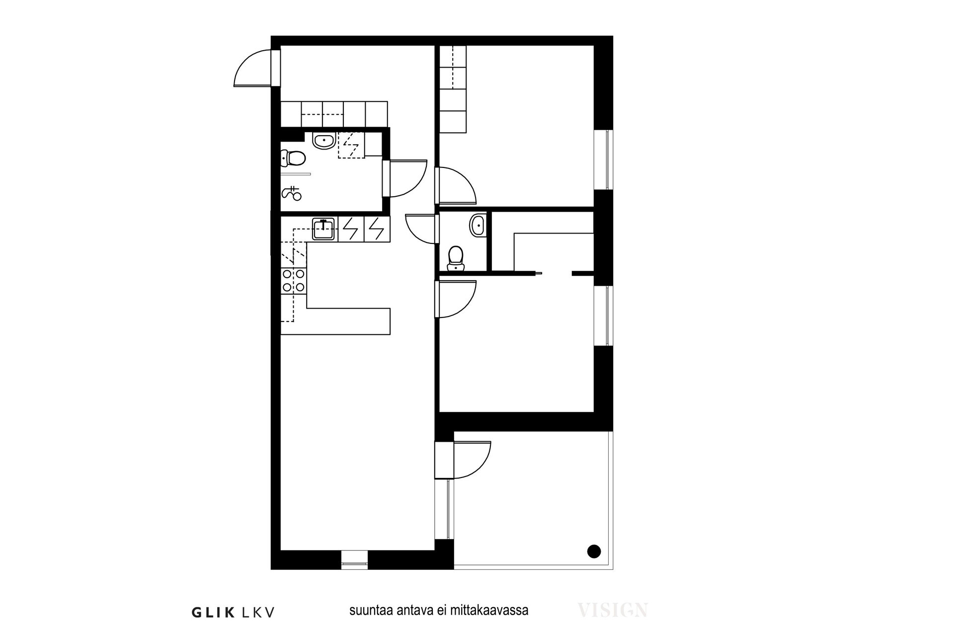 Kaakamonkaari 10, 33720 Tampere