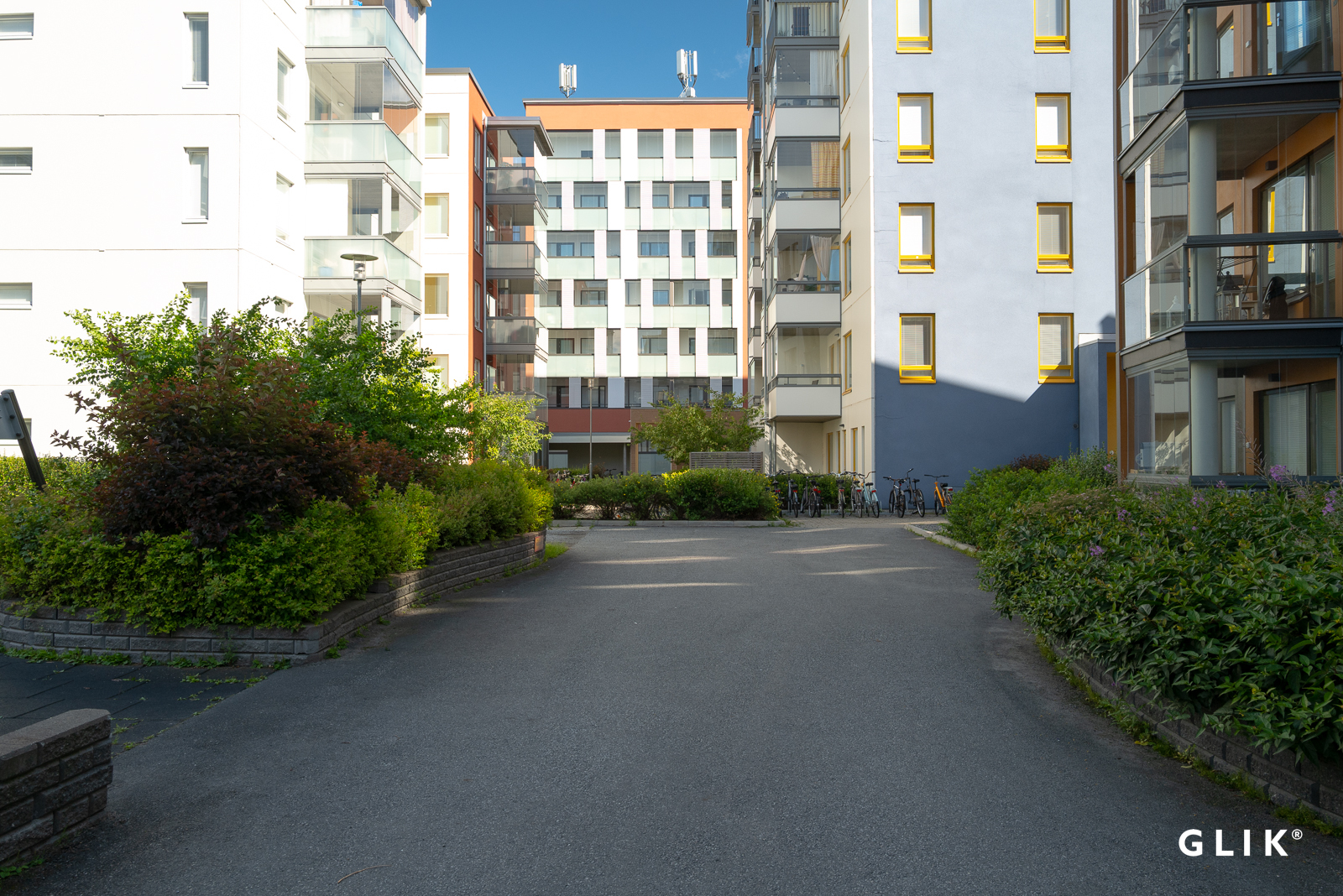 Tuiskunkatu 6, 33900 Tampere