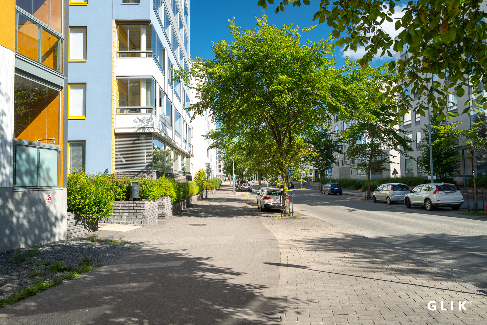 Tuiskunkatu 6, 33900 Tampere