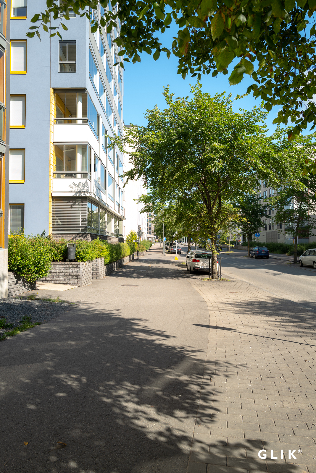 Tuiskunkatu 6, 33900 Tampere
