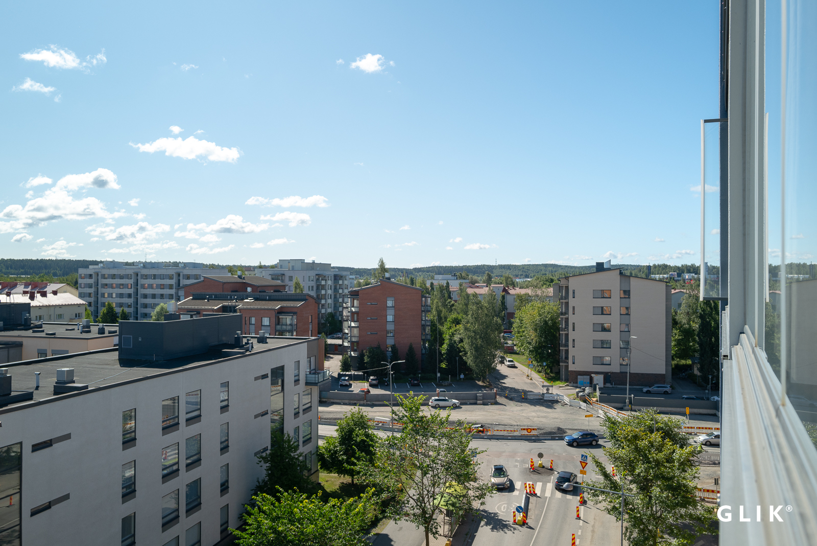 Tuiskunkatu 6, 33900 Tampere