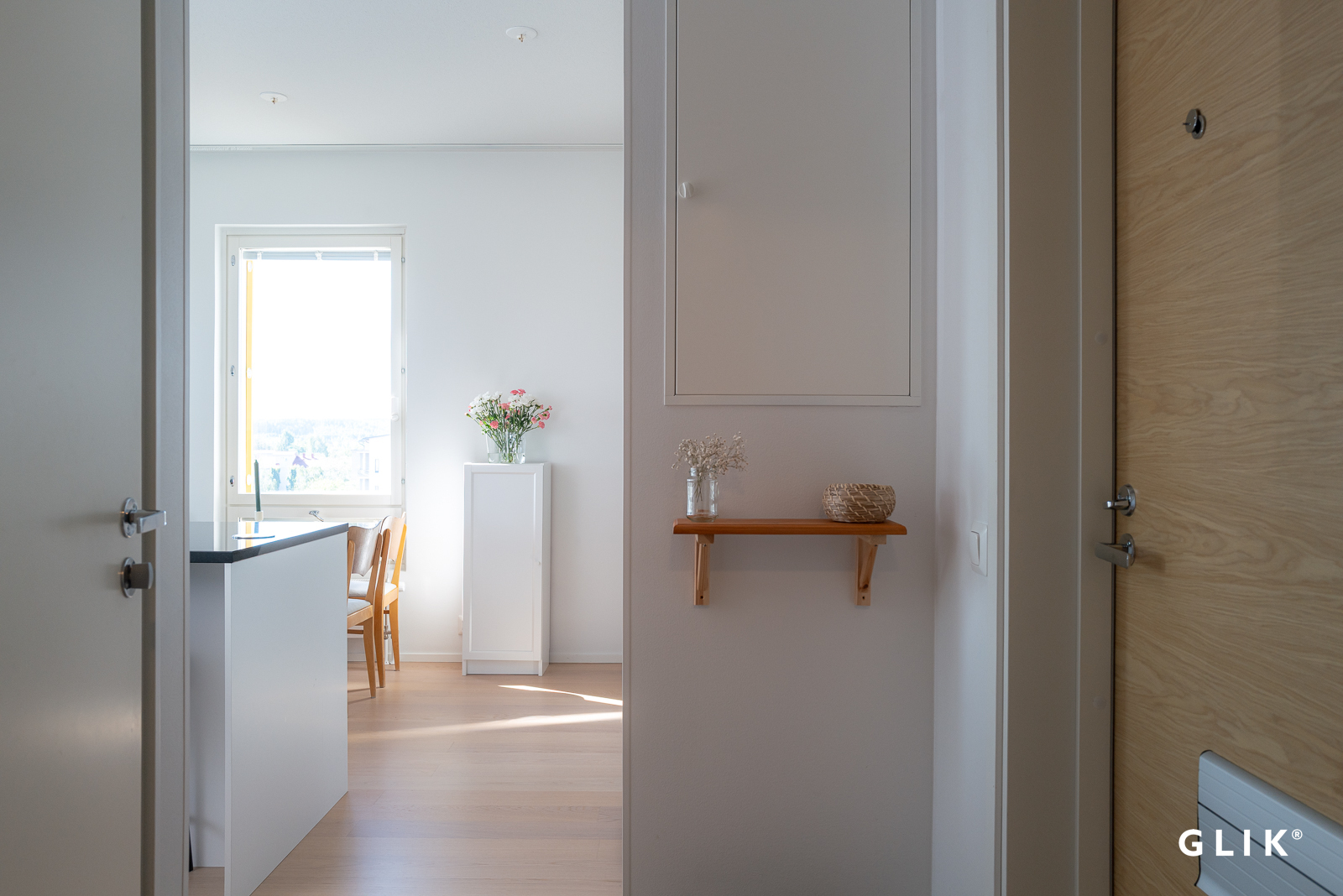 Tuiskunkatu 6, 33900 Tampere