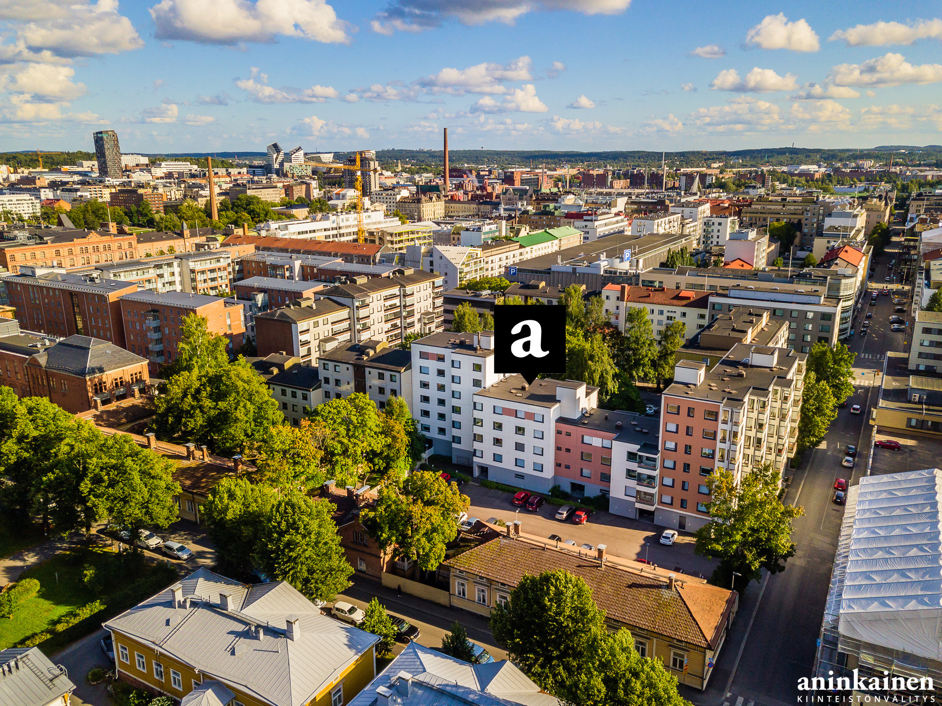 Näsilinnankatu 7 pienoiskuva 36