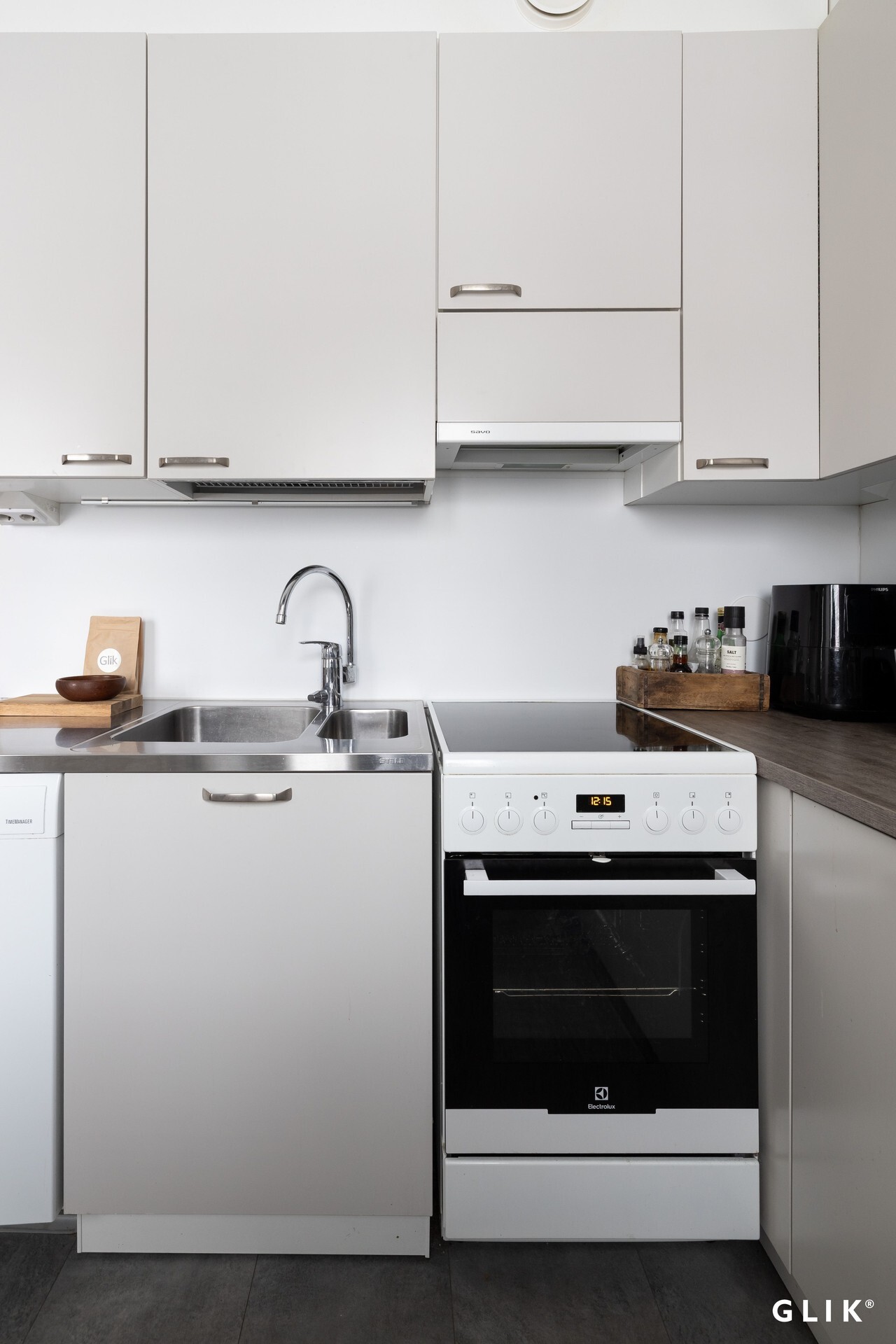 Sammonkatu 29, 33540 Tampere