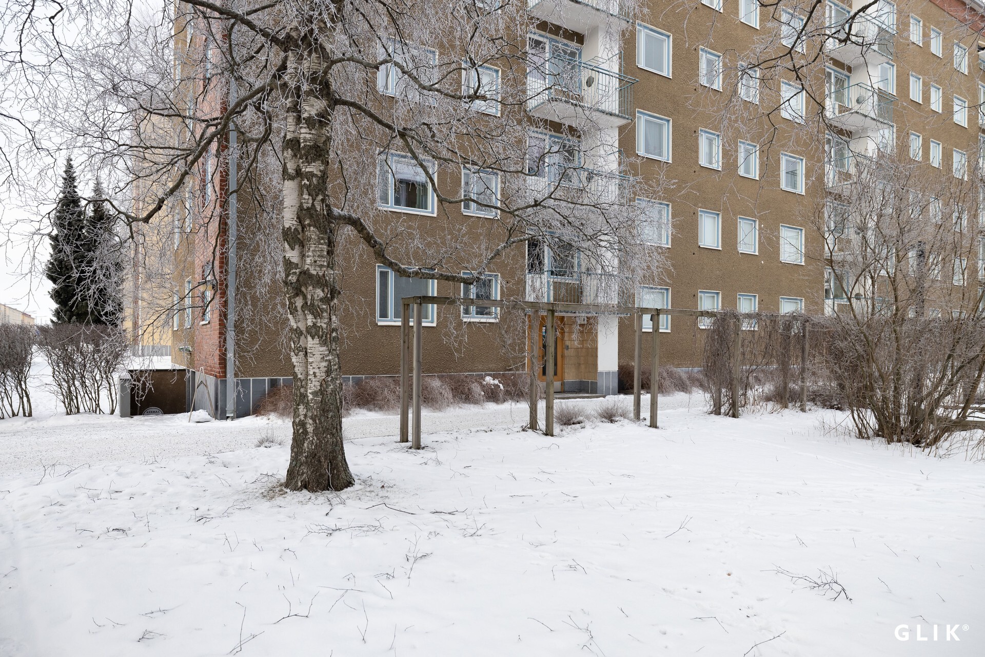 Sammonkatu 29, 33540 Tampere