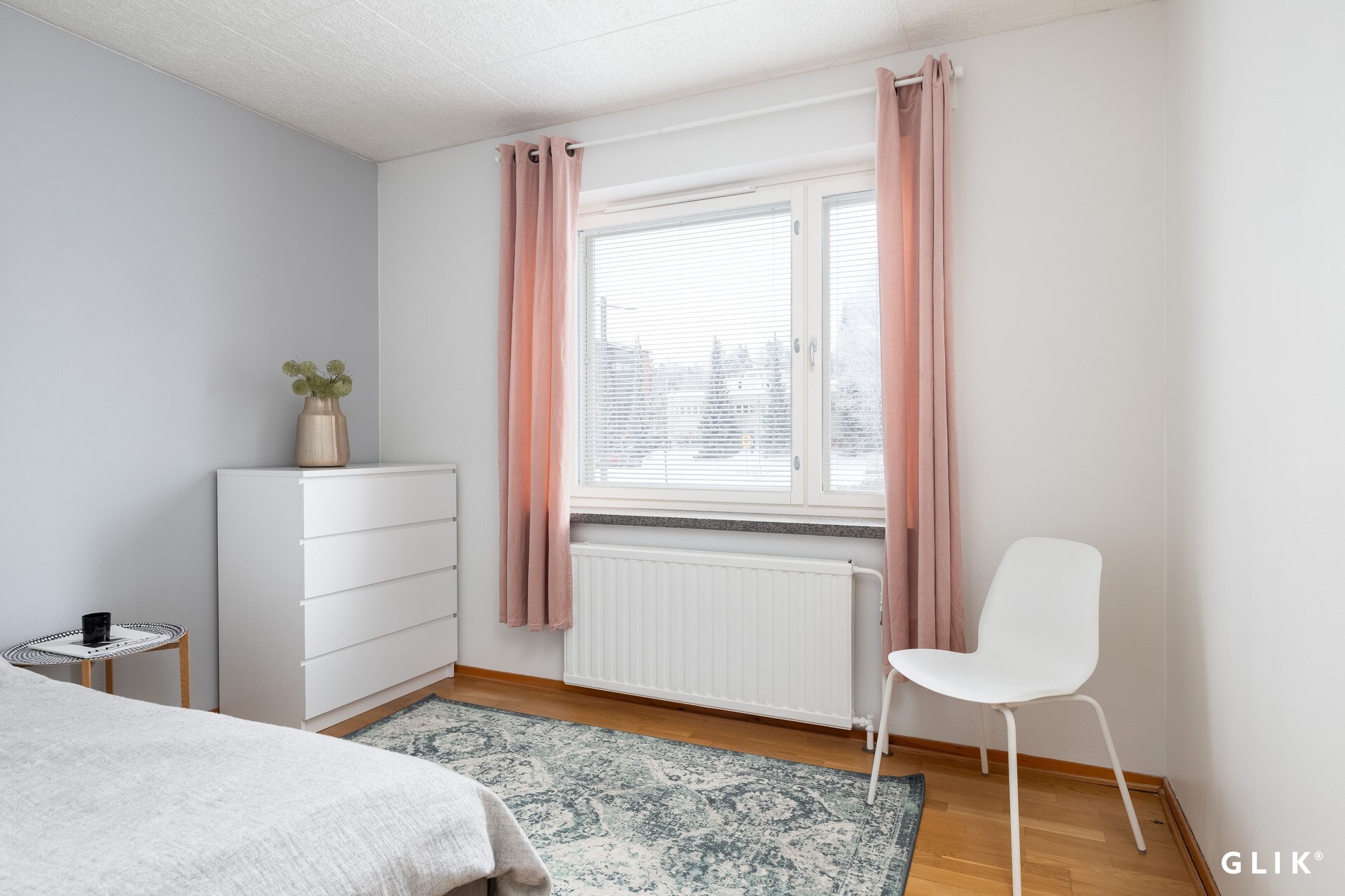 Sammonkatu 29, 33540 Tampere