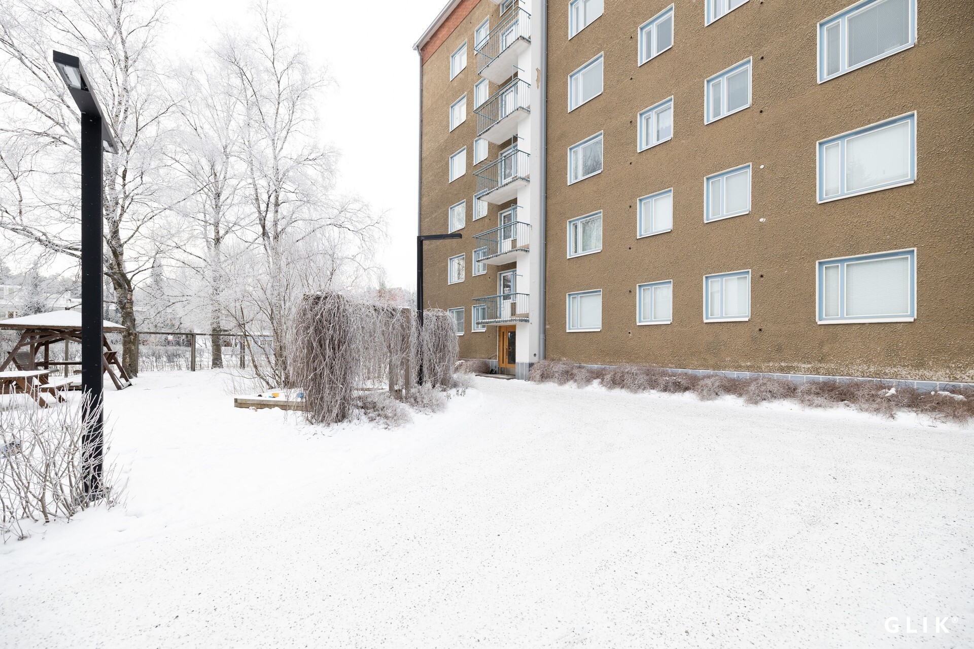 Sammonkatu 29, 33540 Tampere