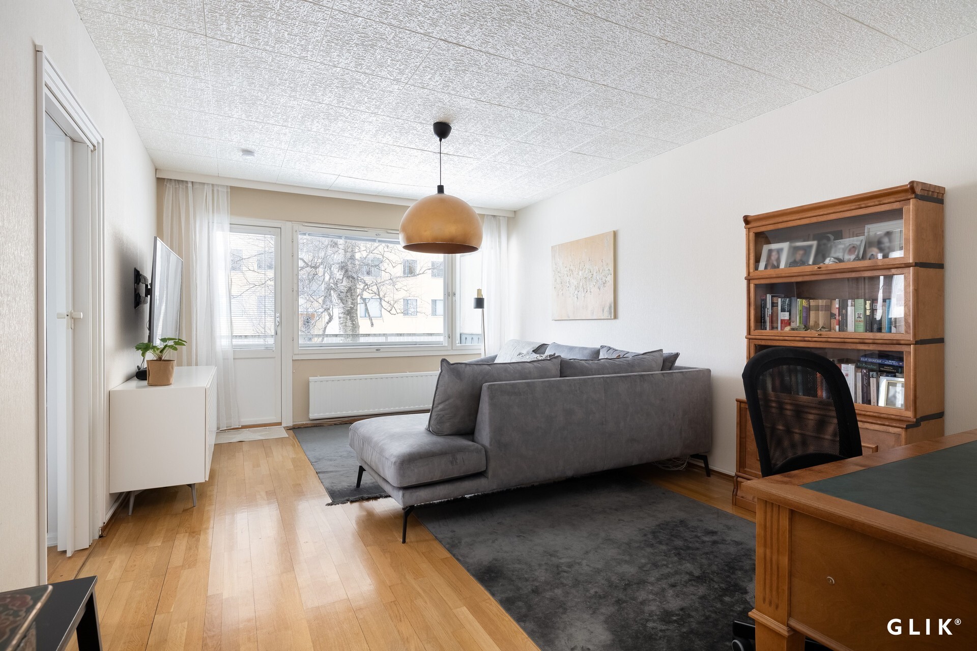 Sammonkatu 29, 33540 Tampere