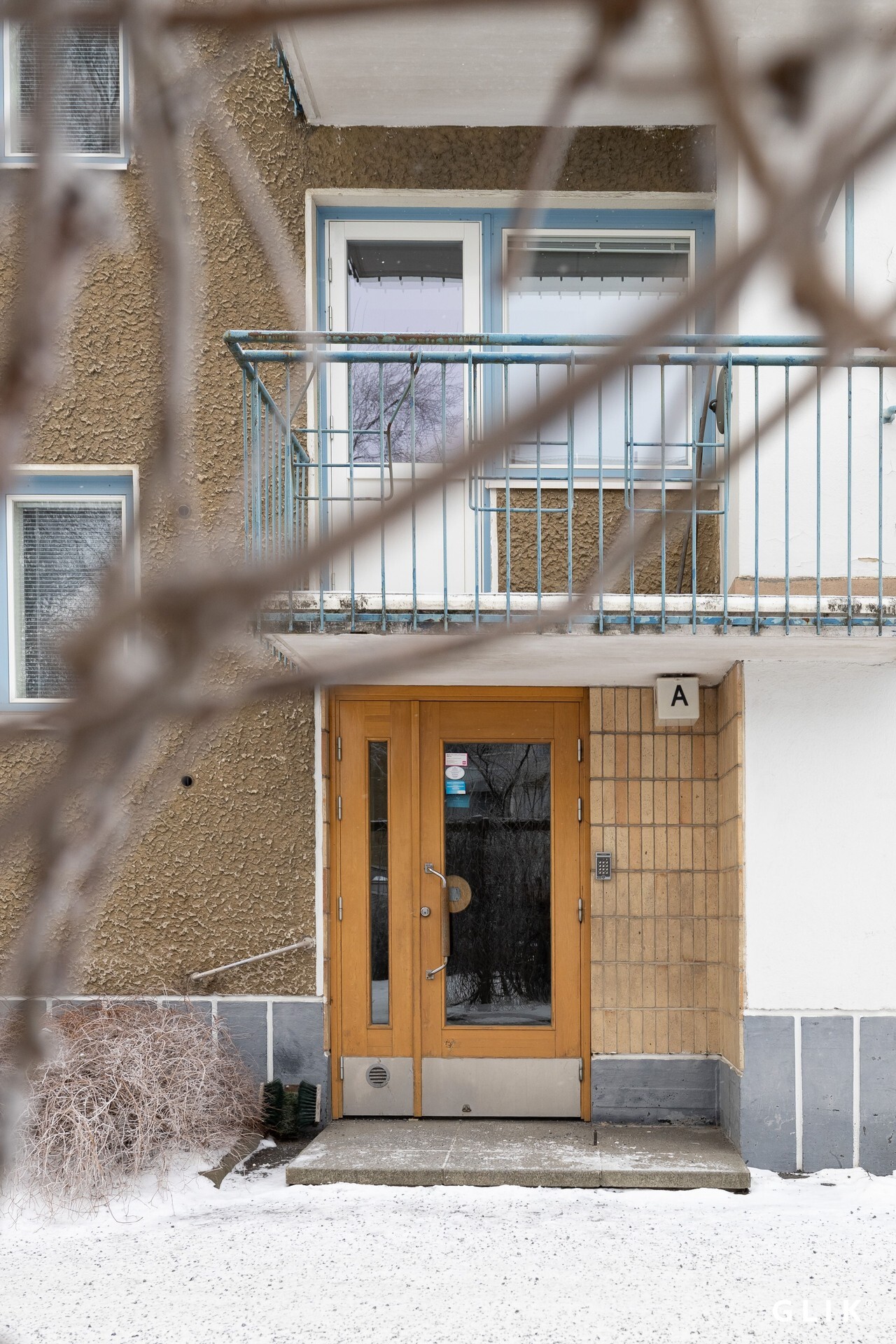 Sammonkatu 29, 33540 Tampere