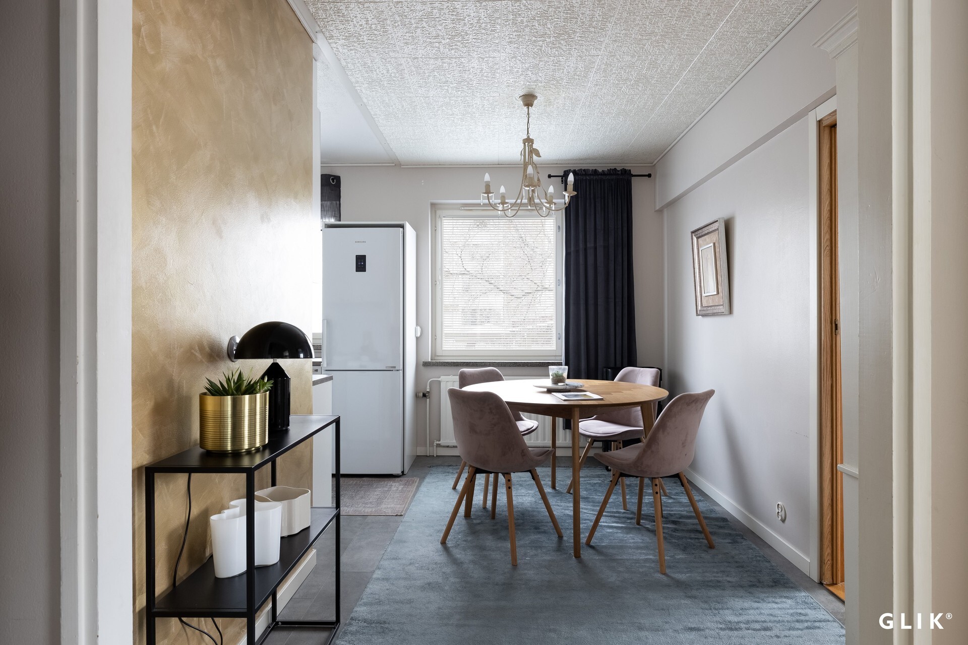 Sammonkatu 29, 33540 Tampere