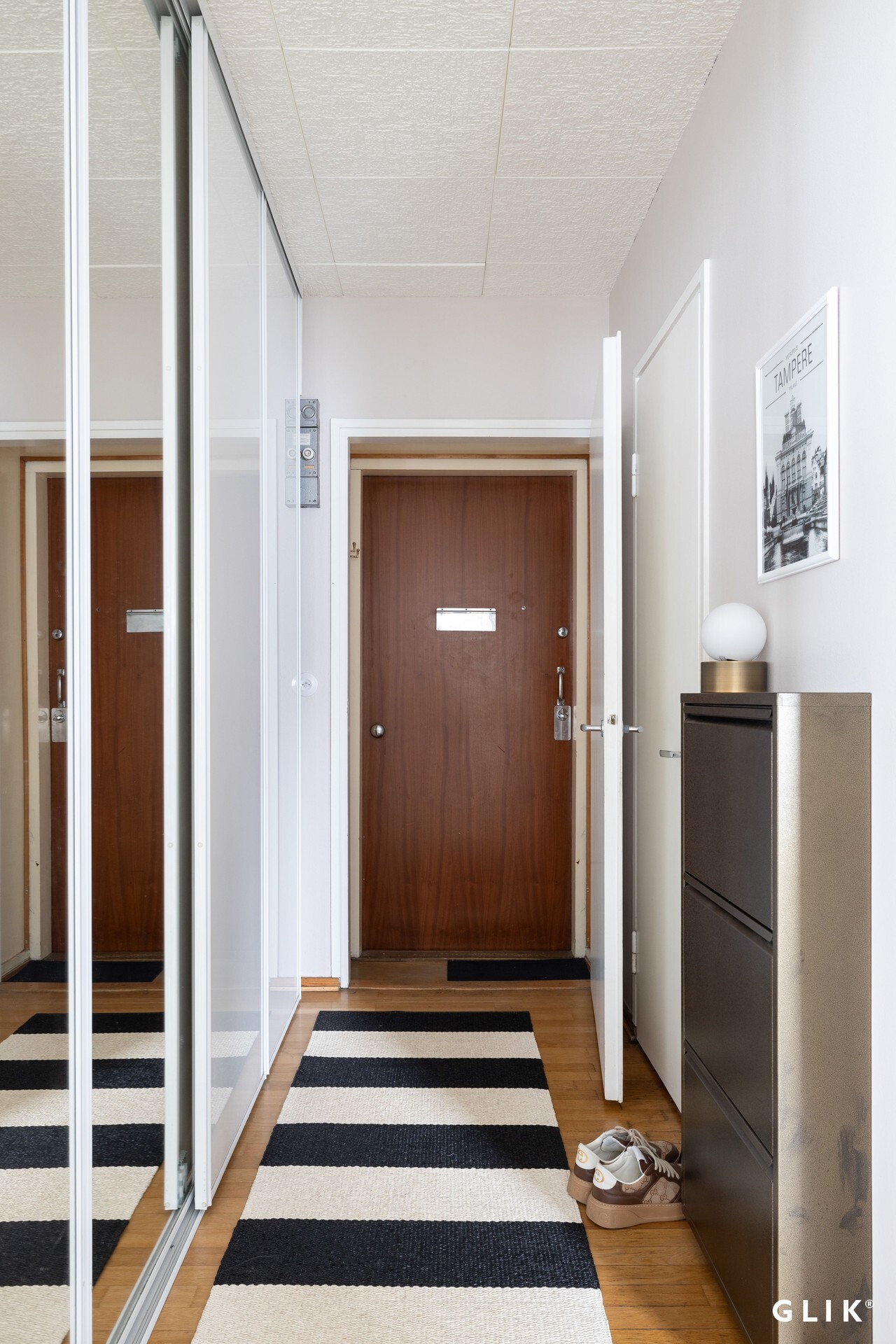 Sammonkatu 29, 33540 Tampere