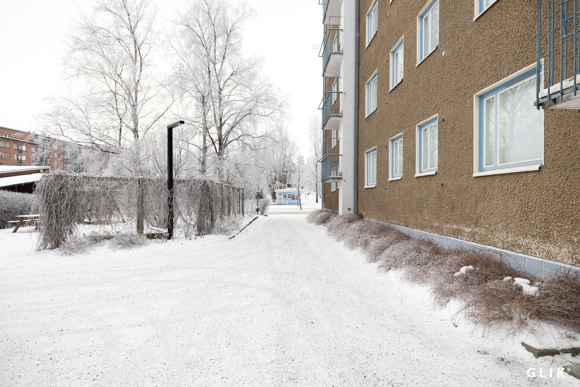 Sammonkatu 29, 33540 Tampere