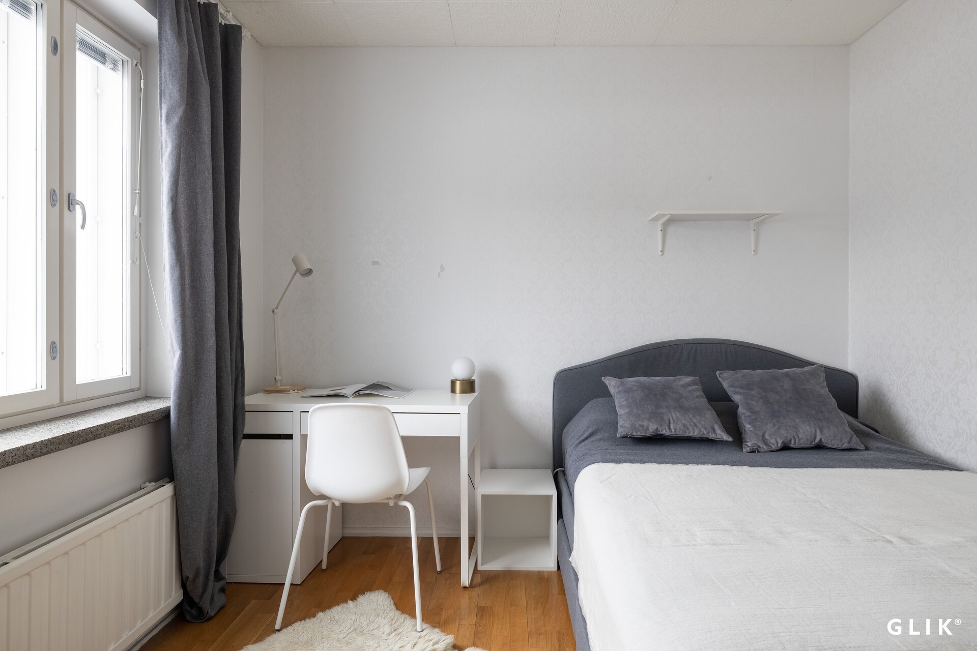 Sammonkatu 29, 33540 Tampere