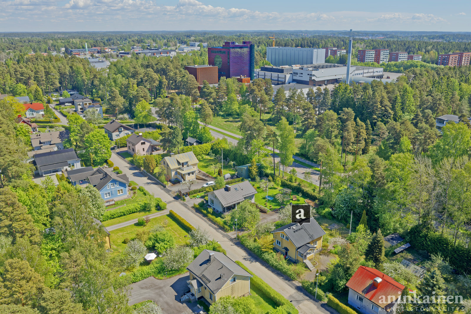 Kaistisentie 32 pienoiskuva 2